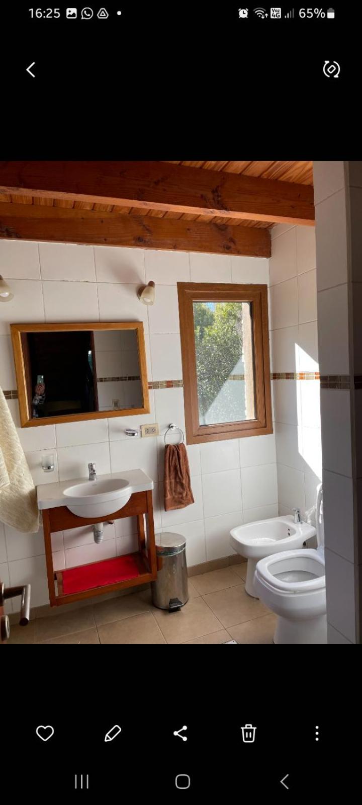 Casa en Bariloche