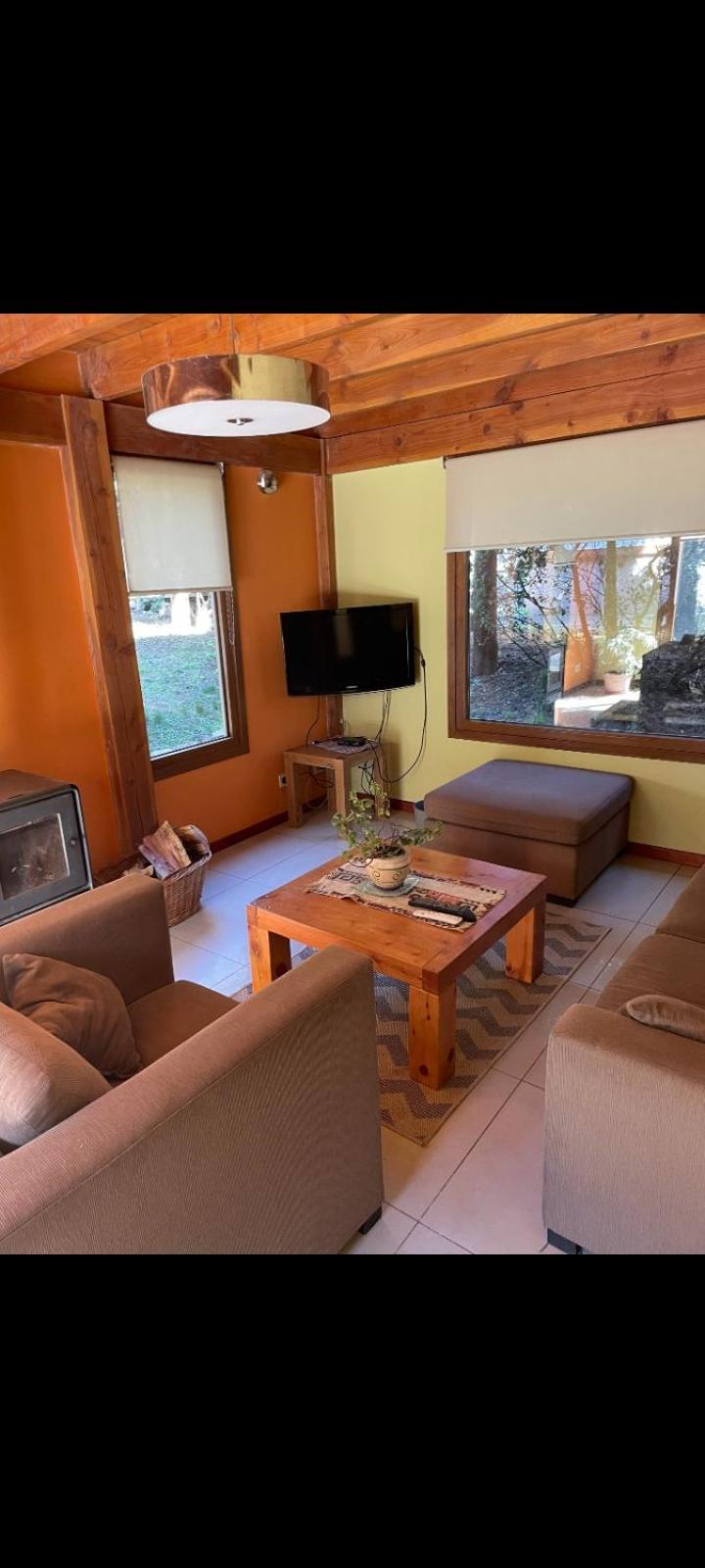 Casa en Bariloche