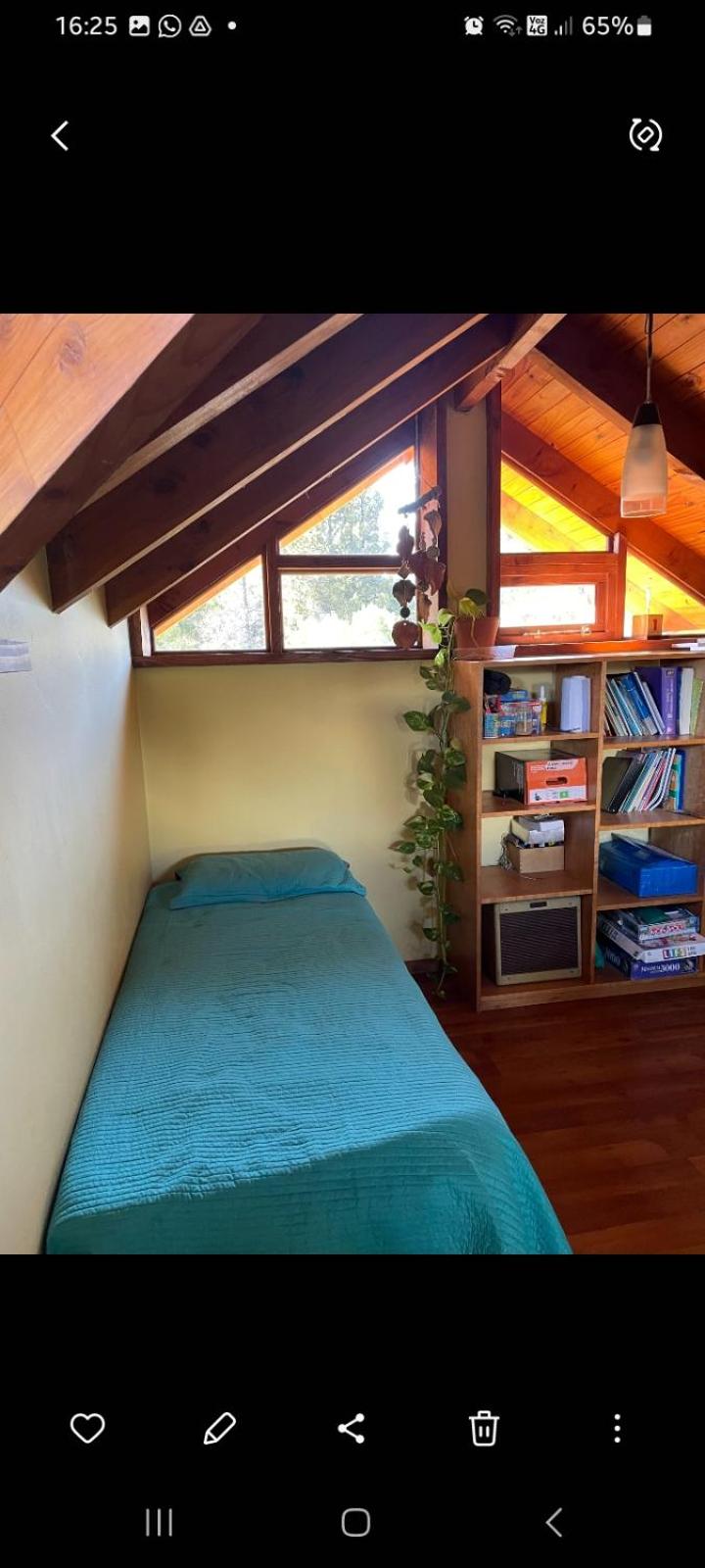 Casa en Bariloche