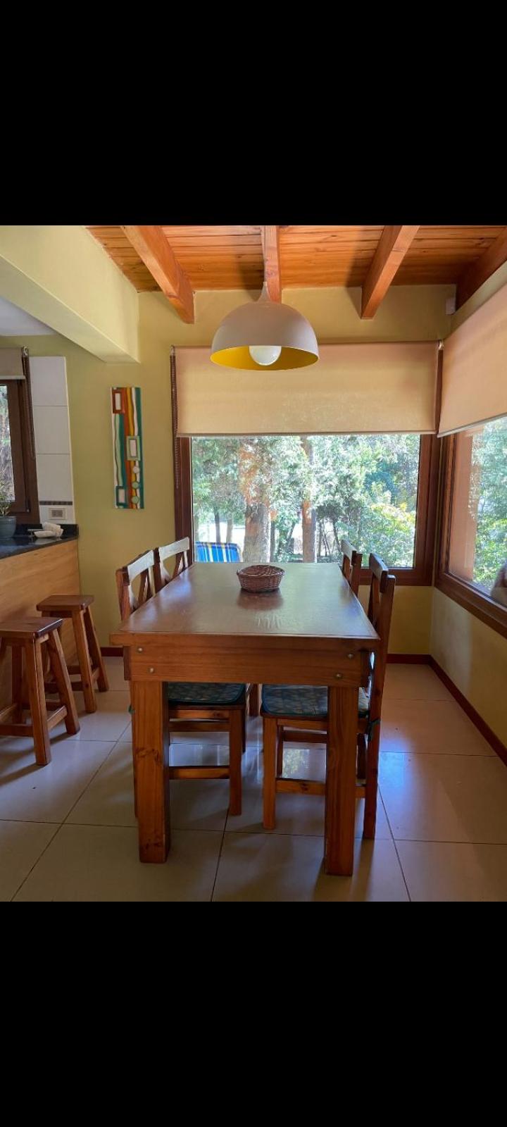 Casa en Bariloche
