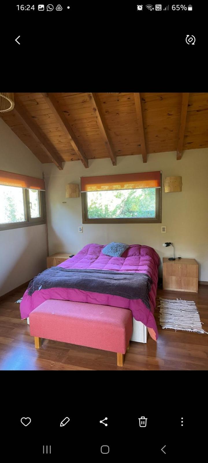 Casa en Bariloche