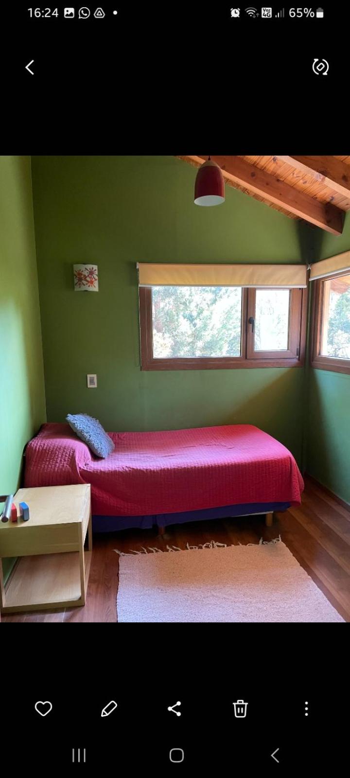 Casa en Bariloche