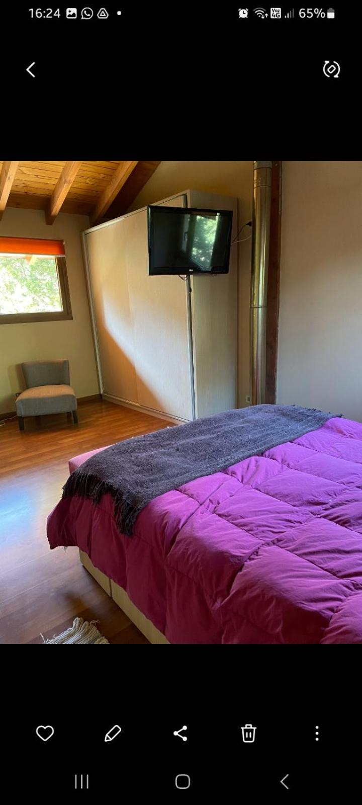 Casa en Bariloche