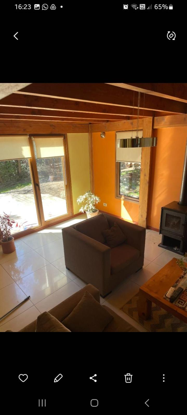 Casa en Bariloche