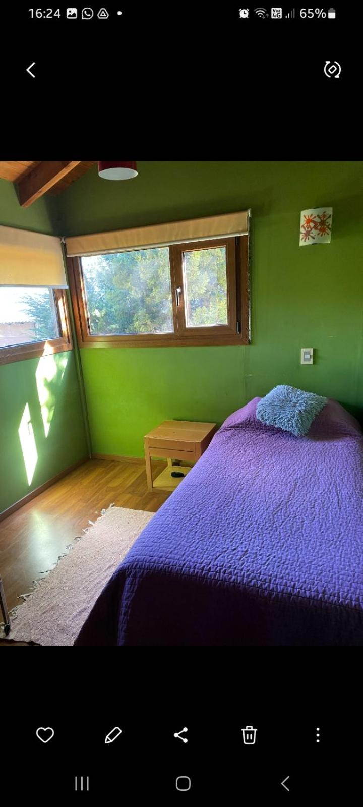 Casa en Bariloche