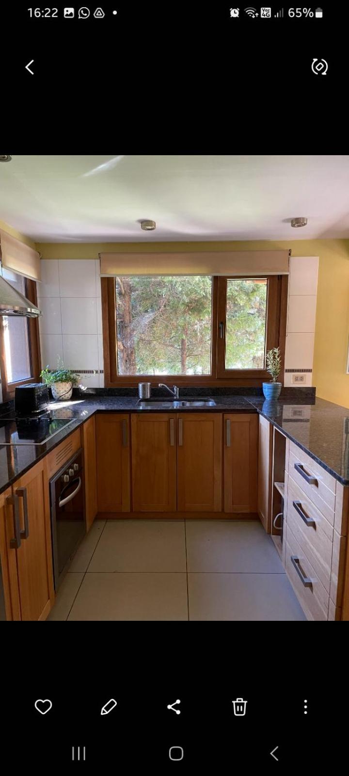 Casa en Bariloche