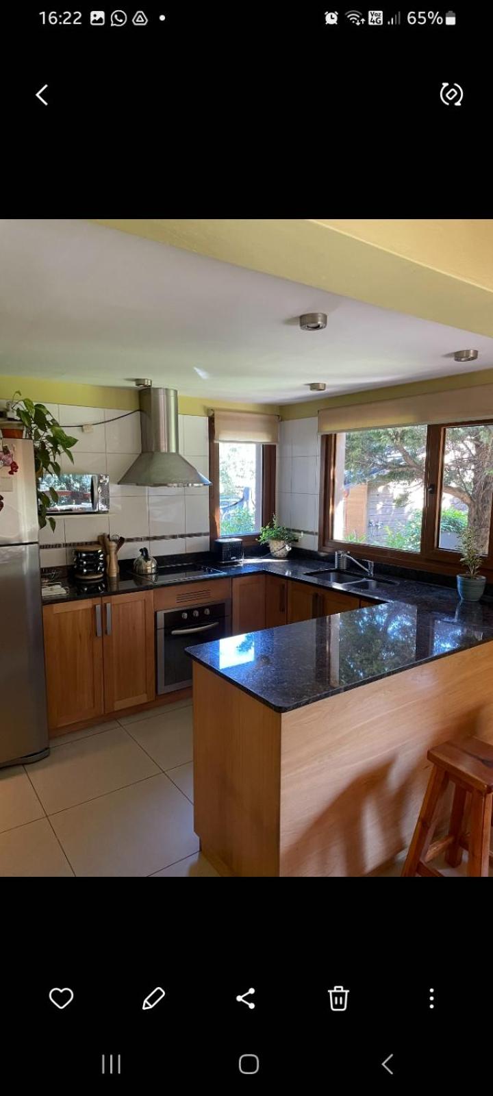 Casa en Bariloche