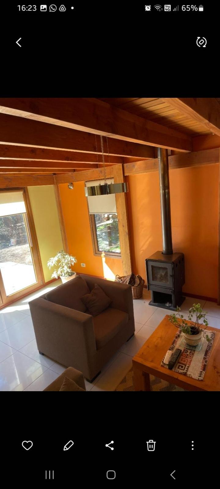 Casa en Bariloche
