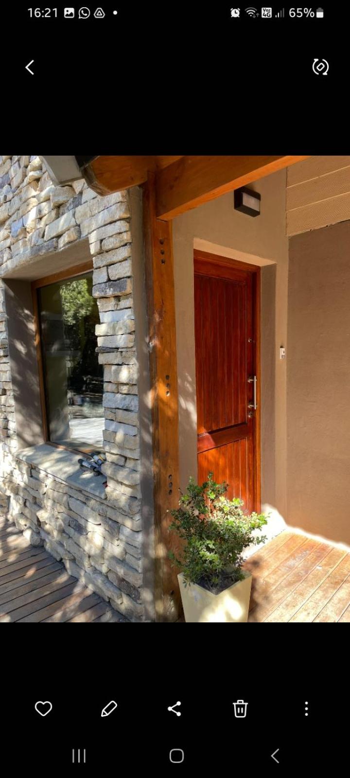 Casa en Bariloche