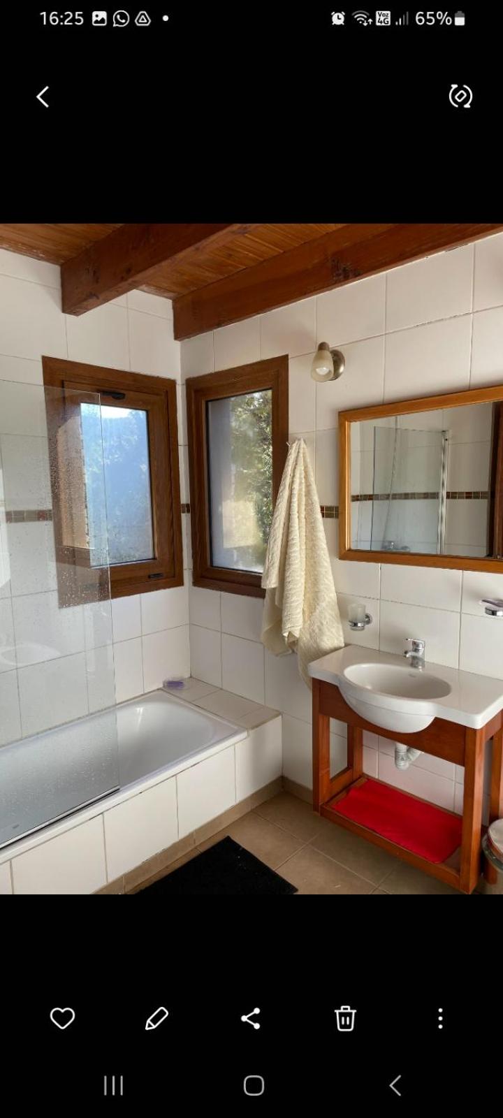 Casa en Bariloche