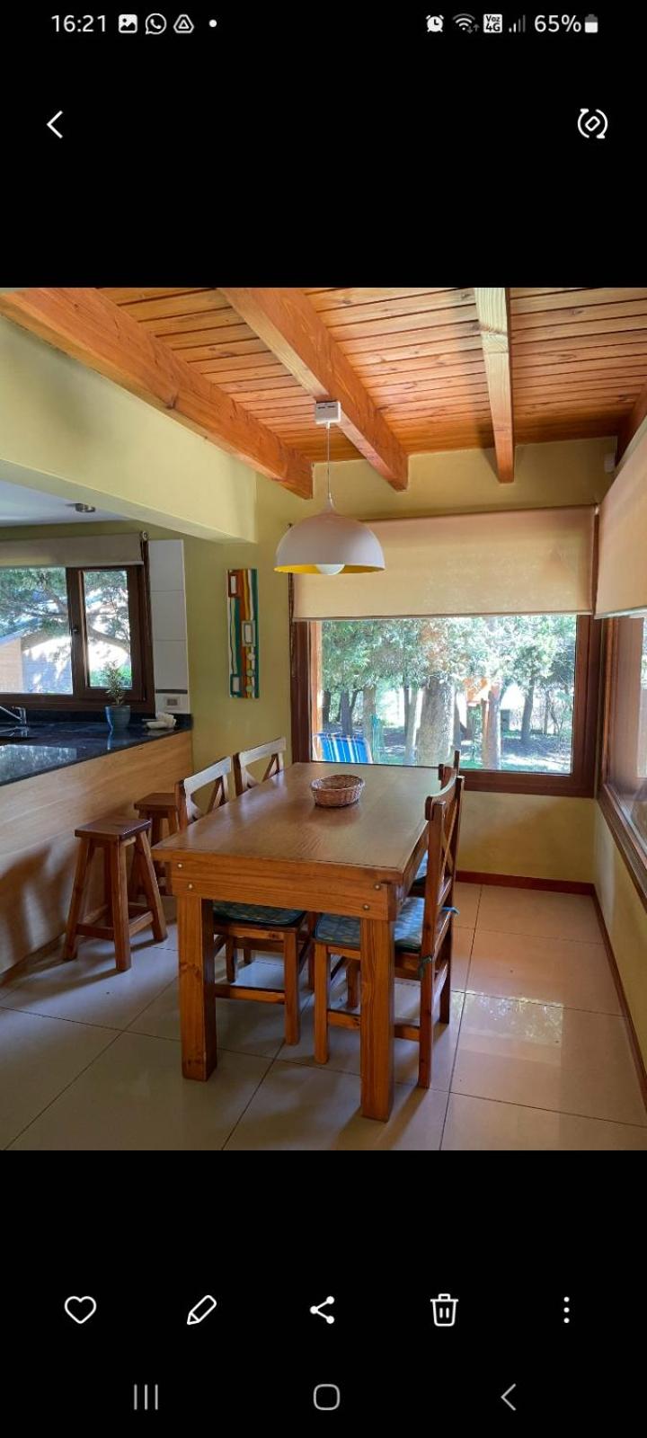 Casa en Bariloche