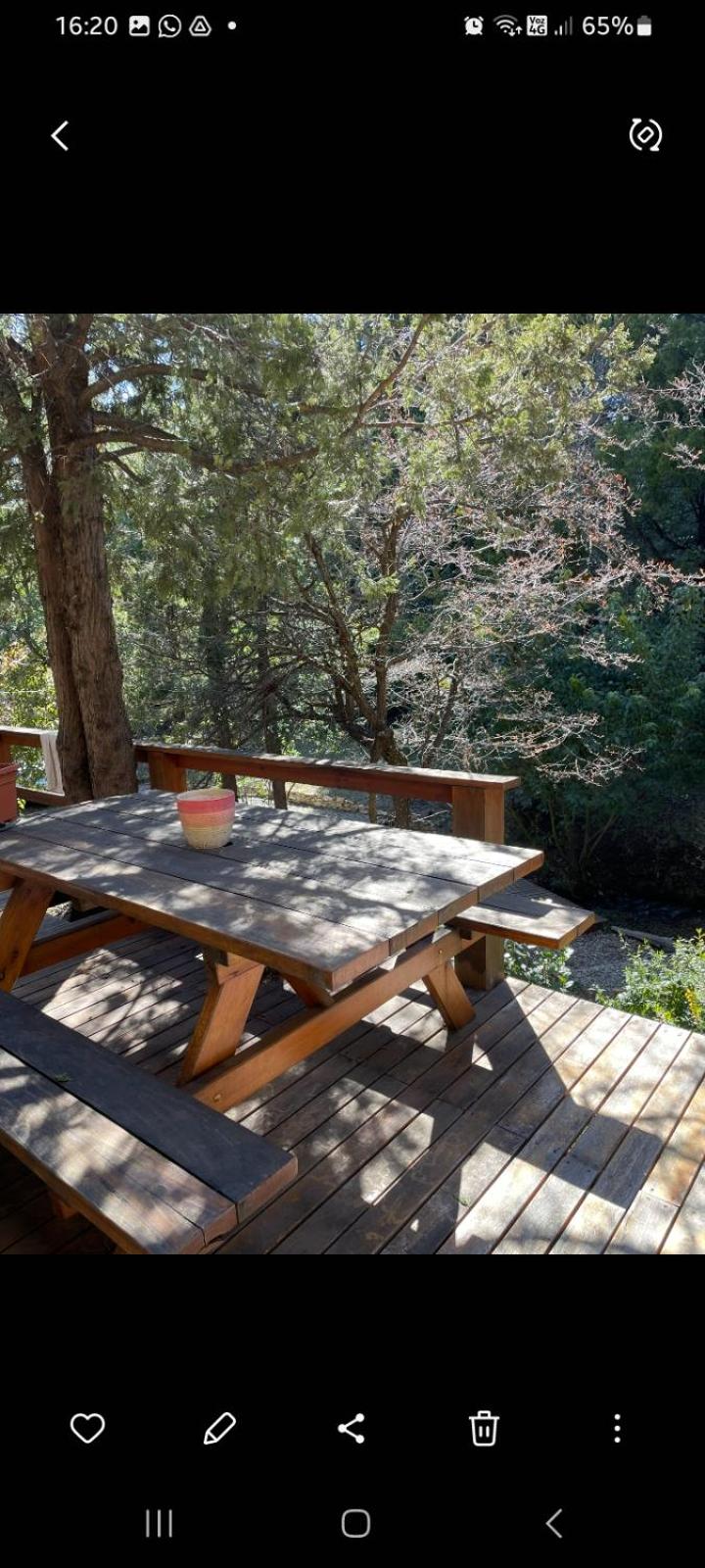 Casa en Bariloche