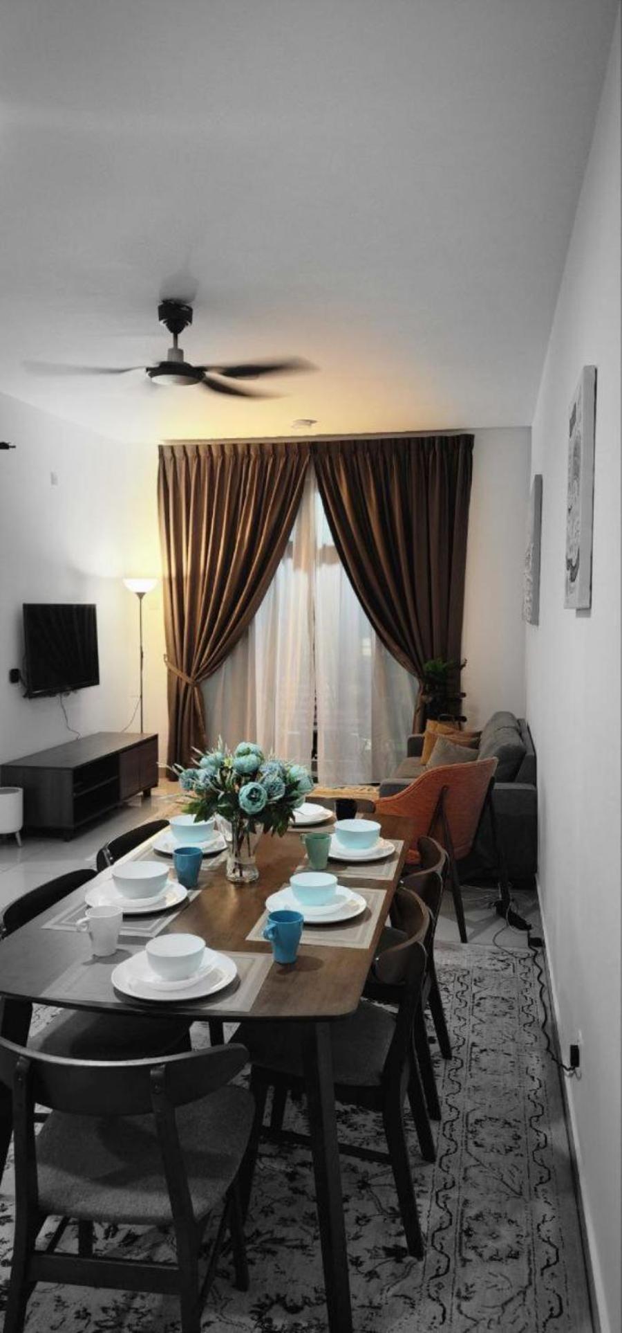 Alianisa Homestay Desaru photo 3