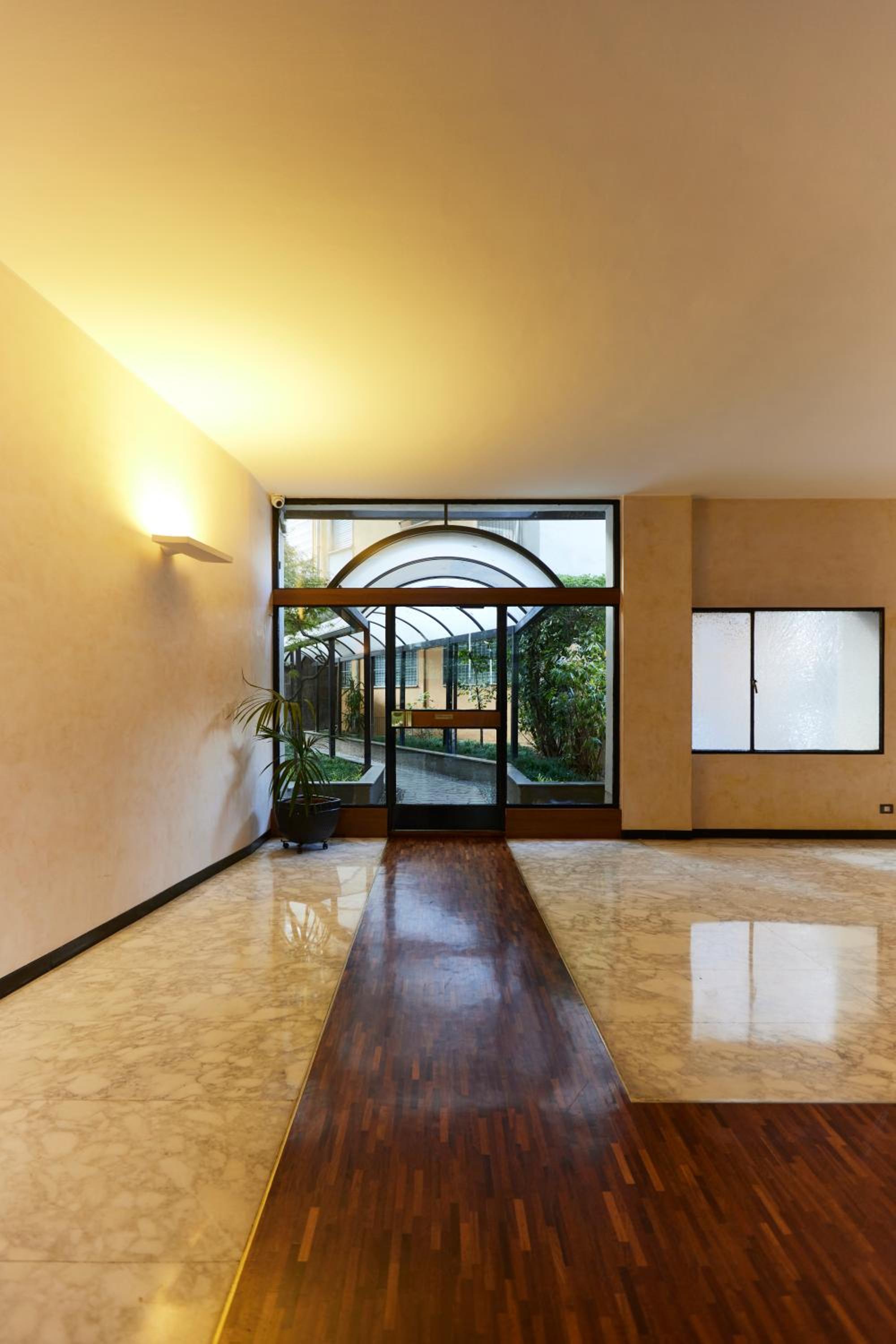 Garibaldi Oasis retreat - Awesome Location in the Modern Milano