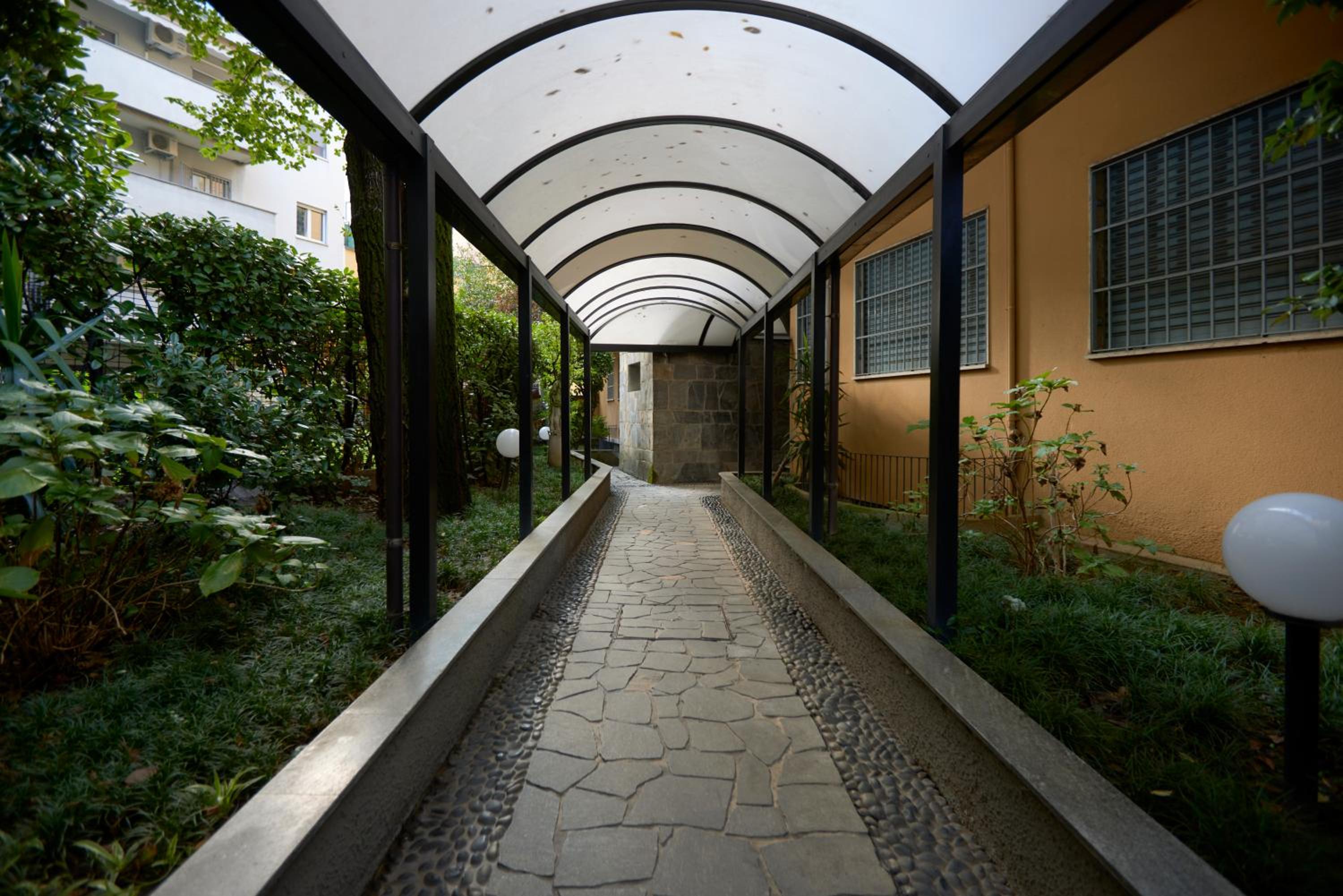 Garibaldi Oasis retreat - Awesome Location in the Modern Milano