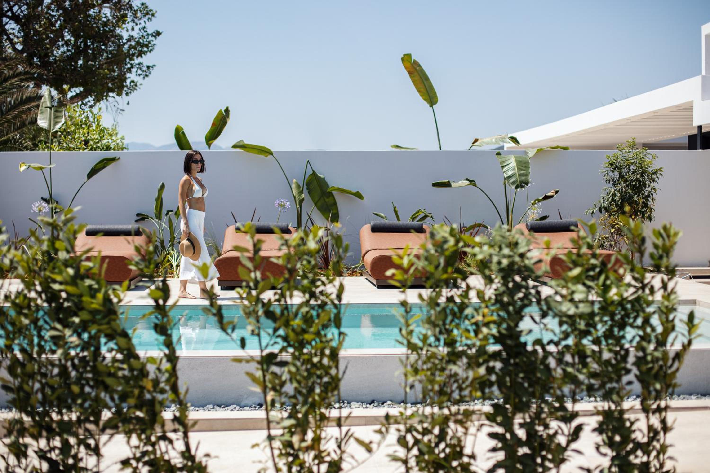 Nuera Villas