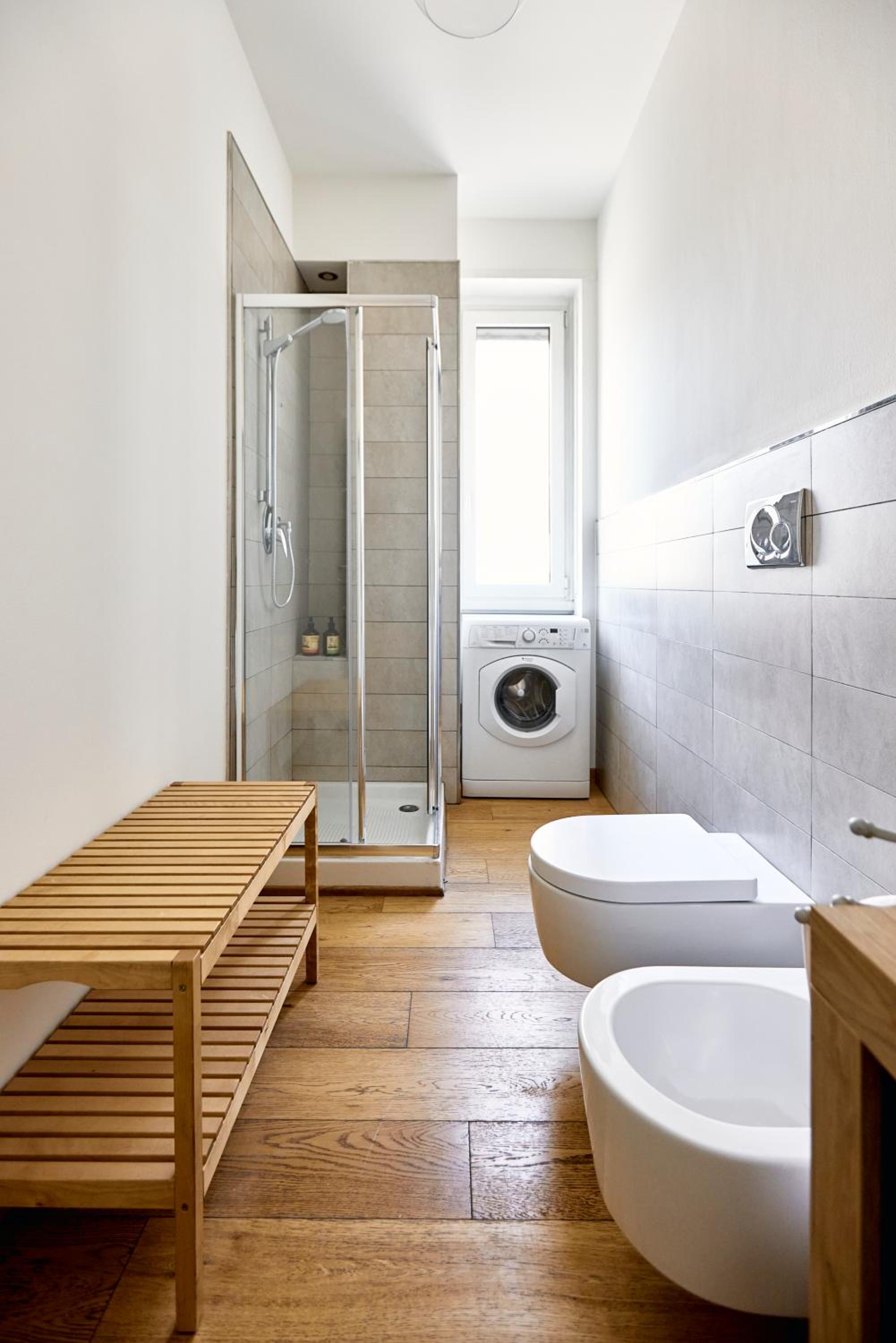 Garibaldi Oasis retreat - Awesome Location in the Modern Milano
