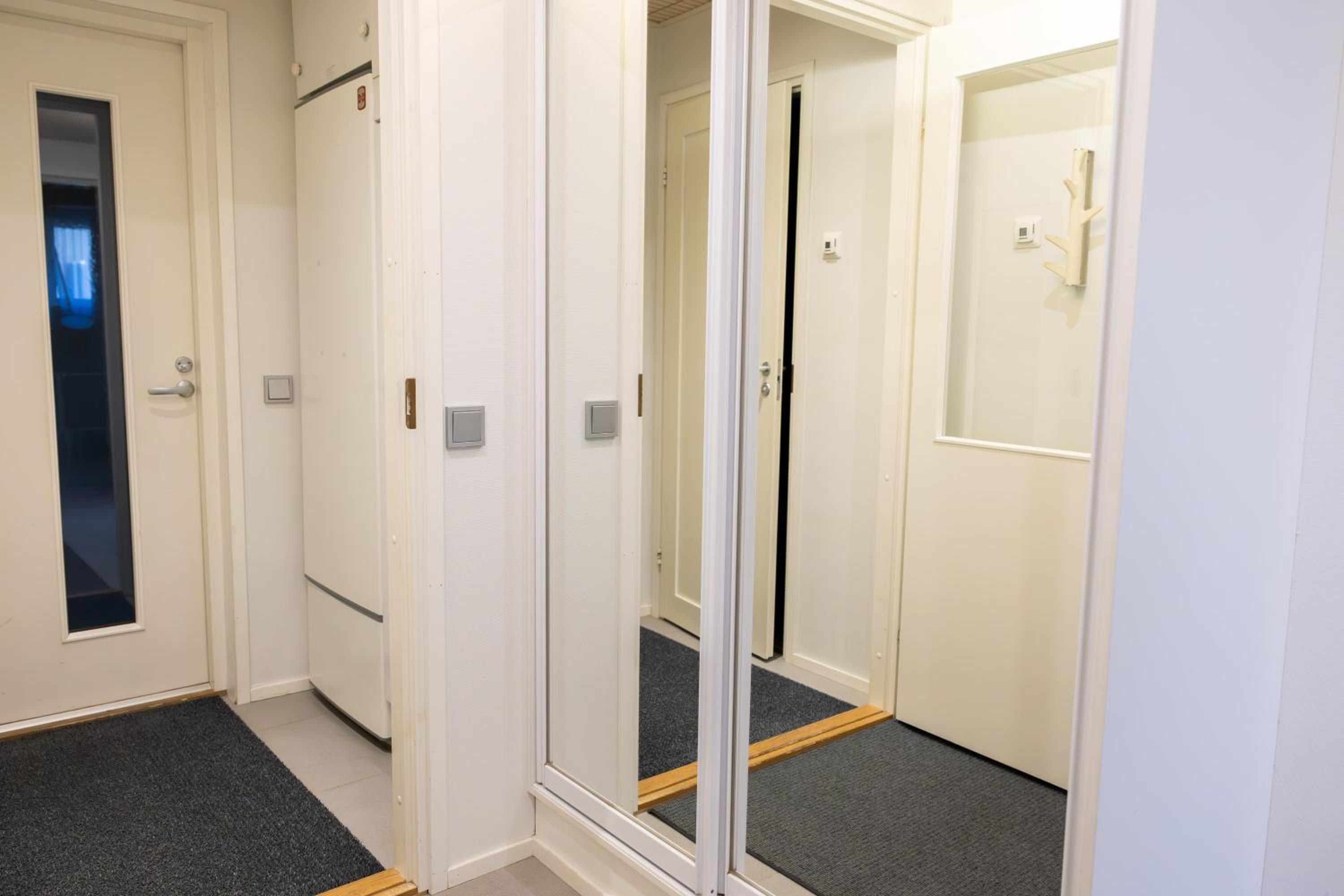 Kaisantien Suites