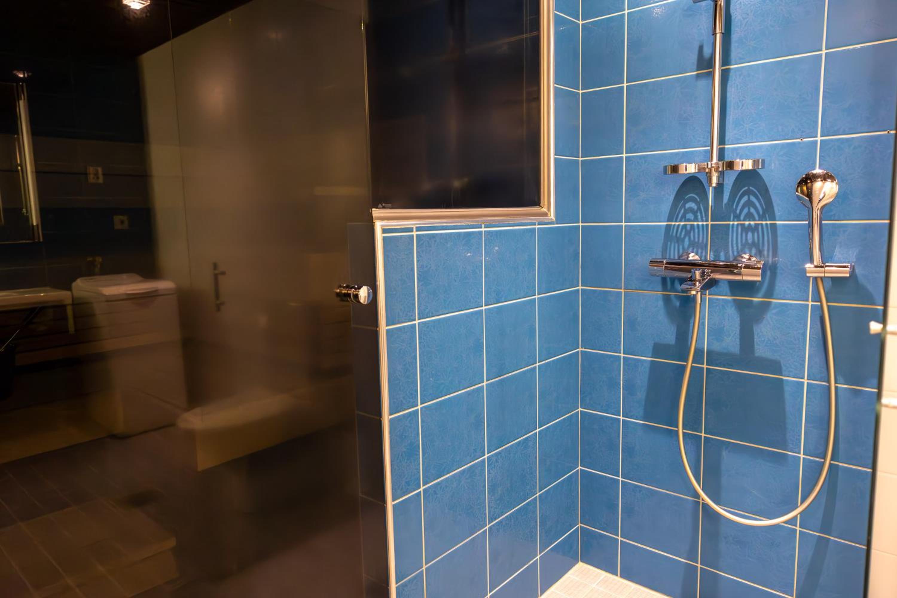 Kaisantien Suites