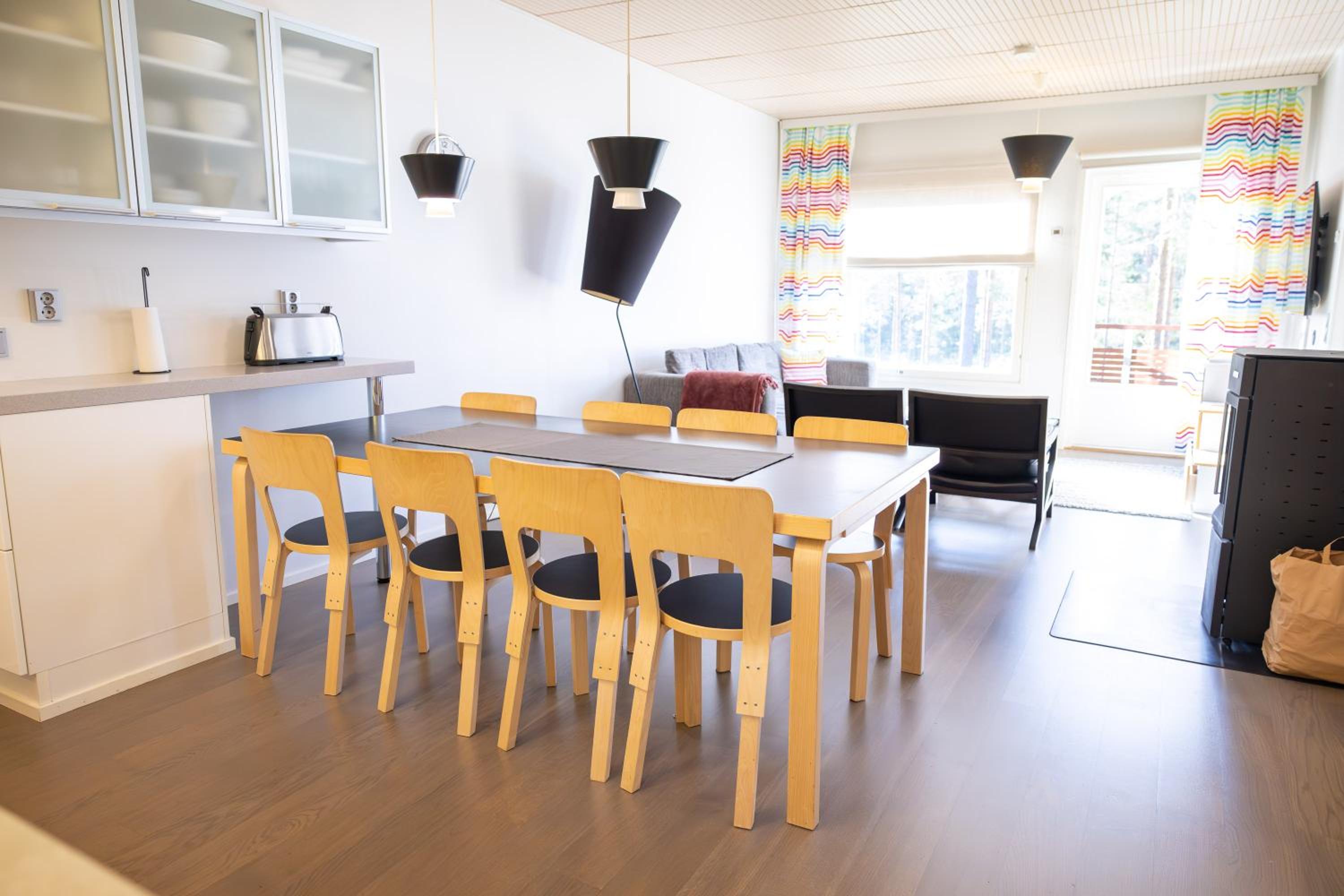 Kaisantien Suites