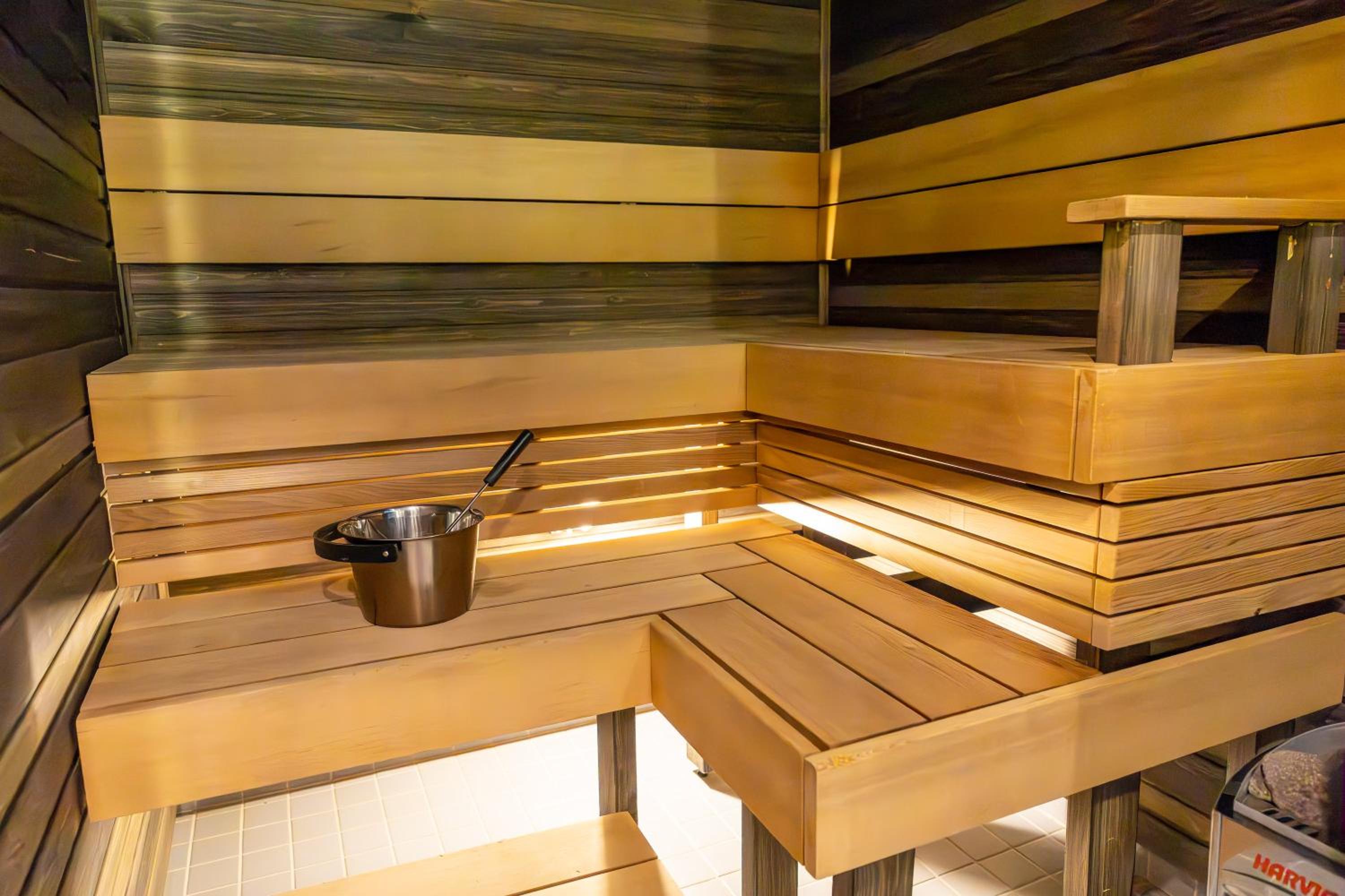 Kaisantien Suites