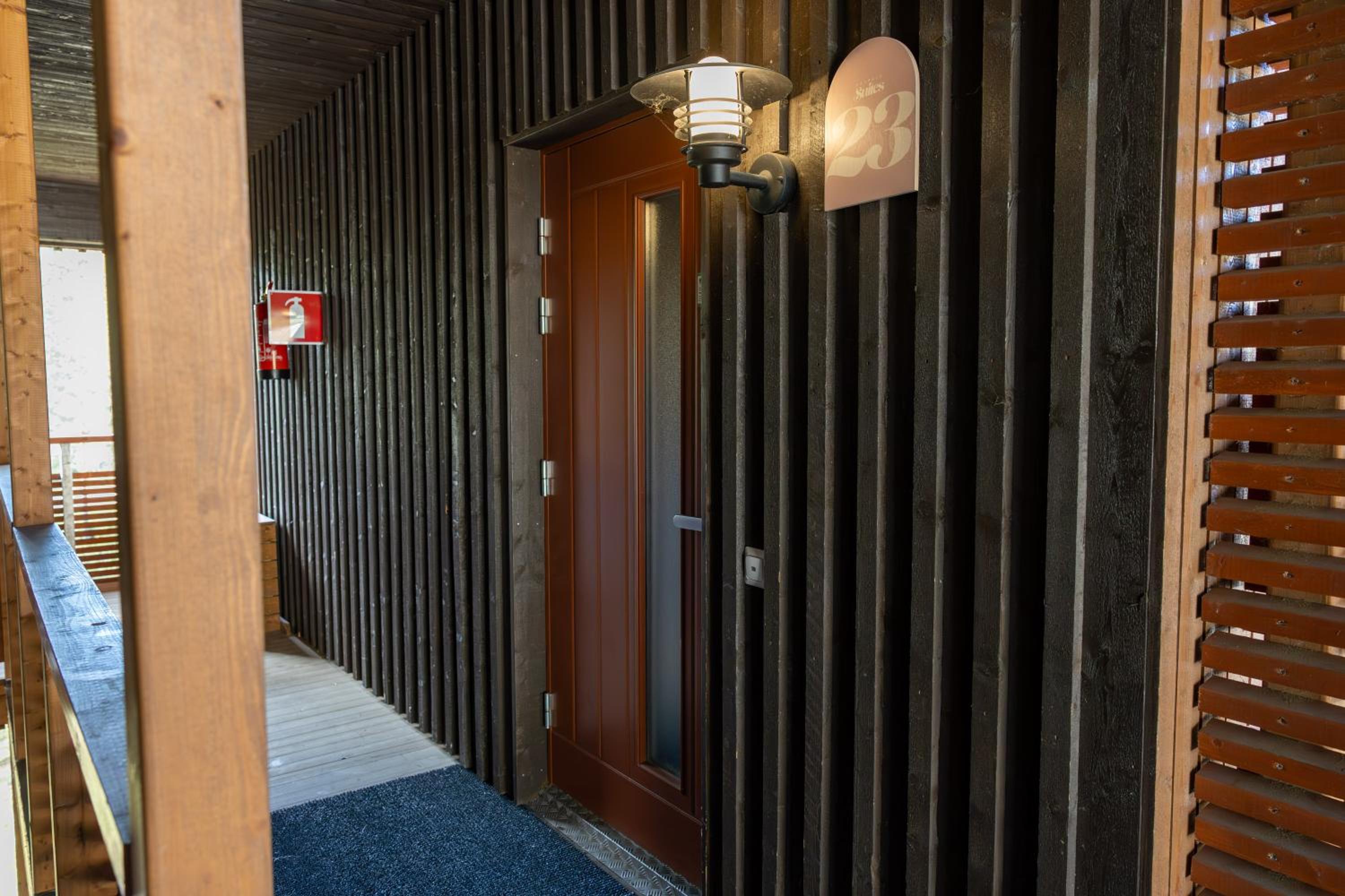 Kaisantien Suites