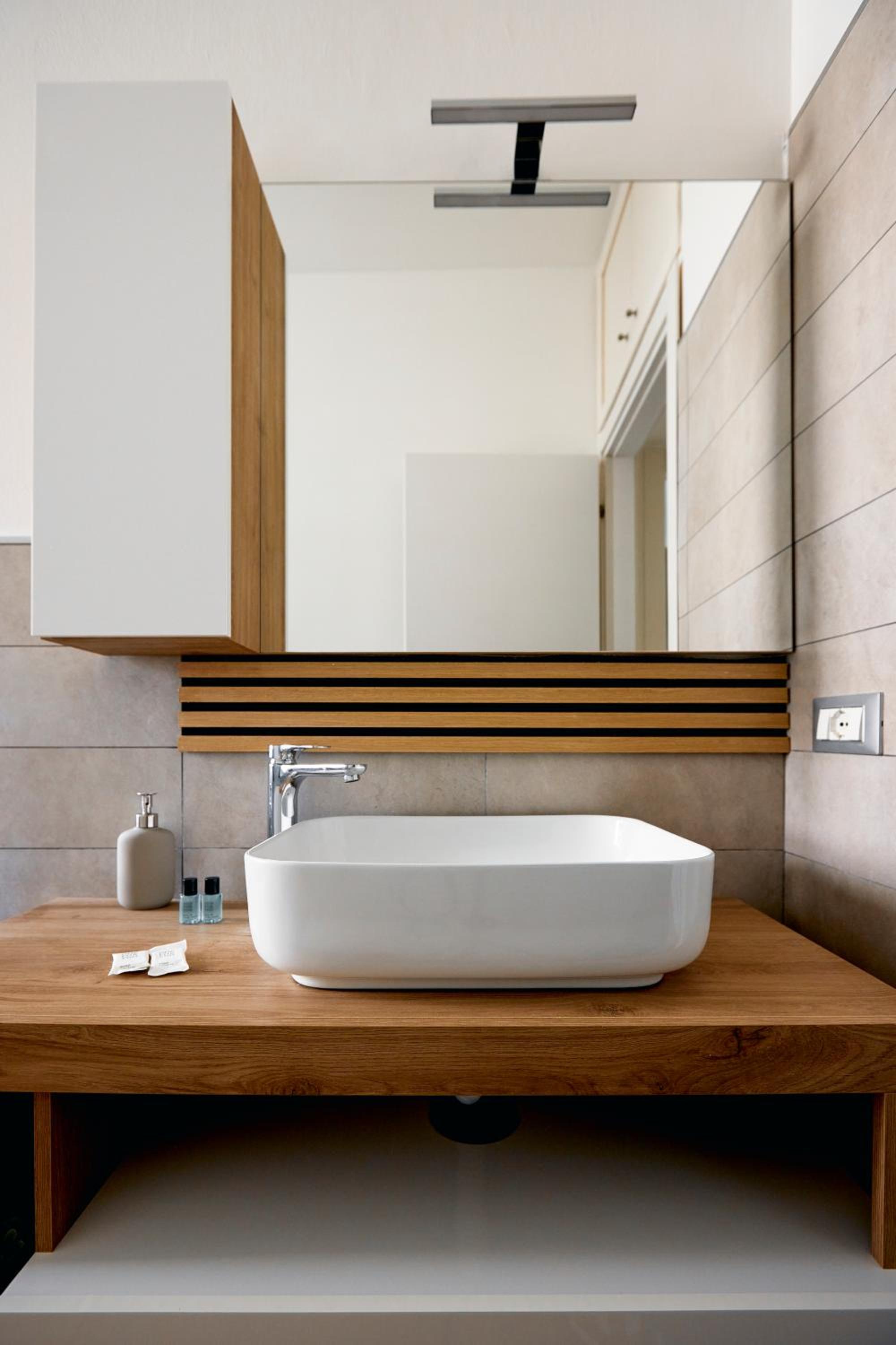 Garibaldi Oasis retreat - Awesome Location in the Modern Milano