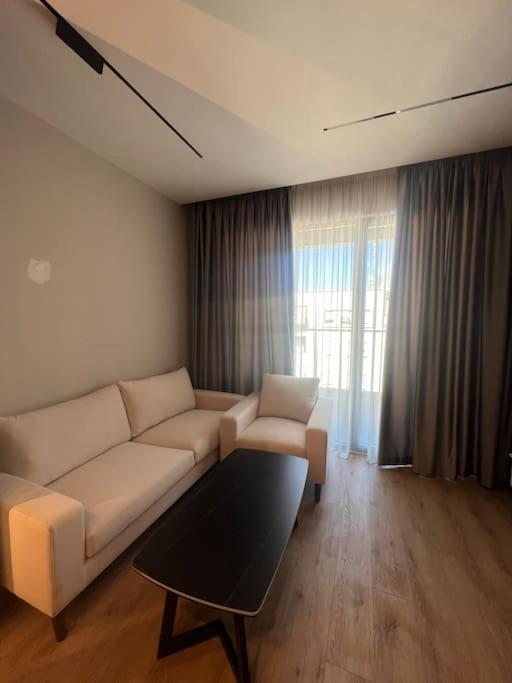 Modern New Apartment near Lake
