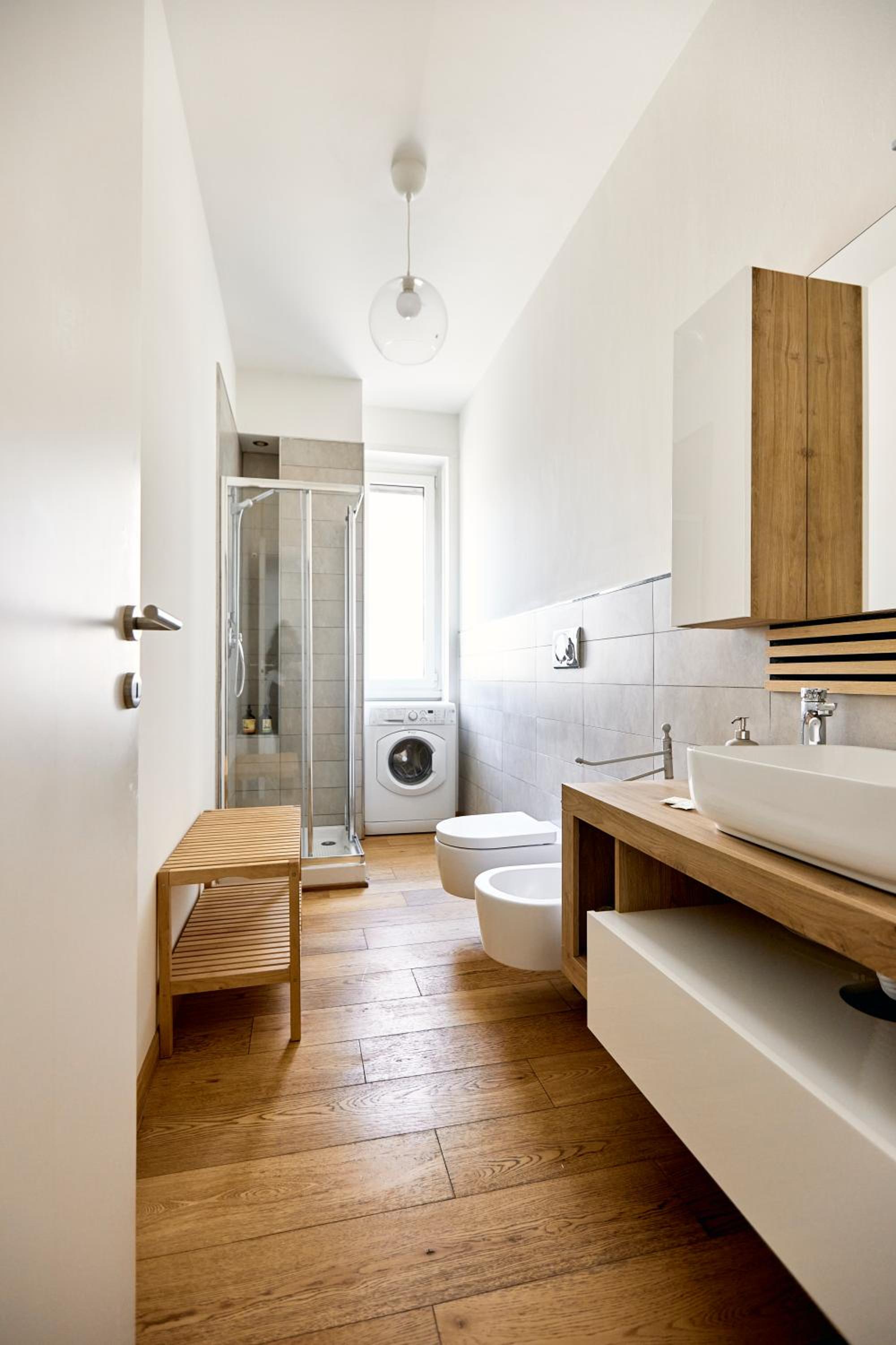 Garibaldi Oasis retreat - Awesome Location in the Modern Milano