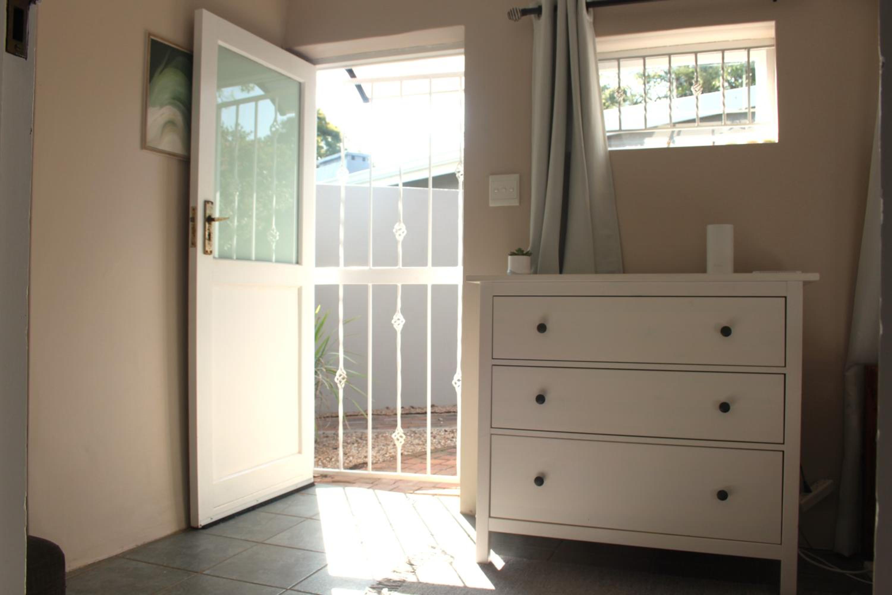 Fever Tree Cottage view 5
