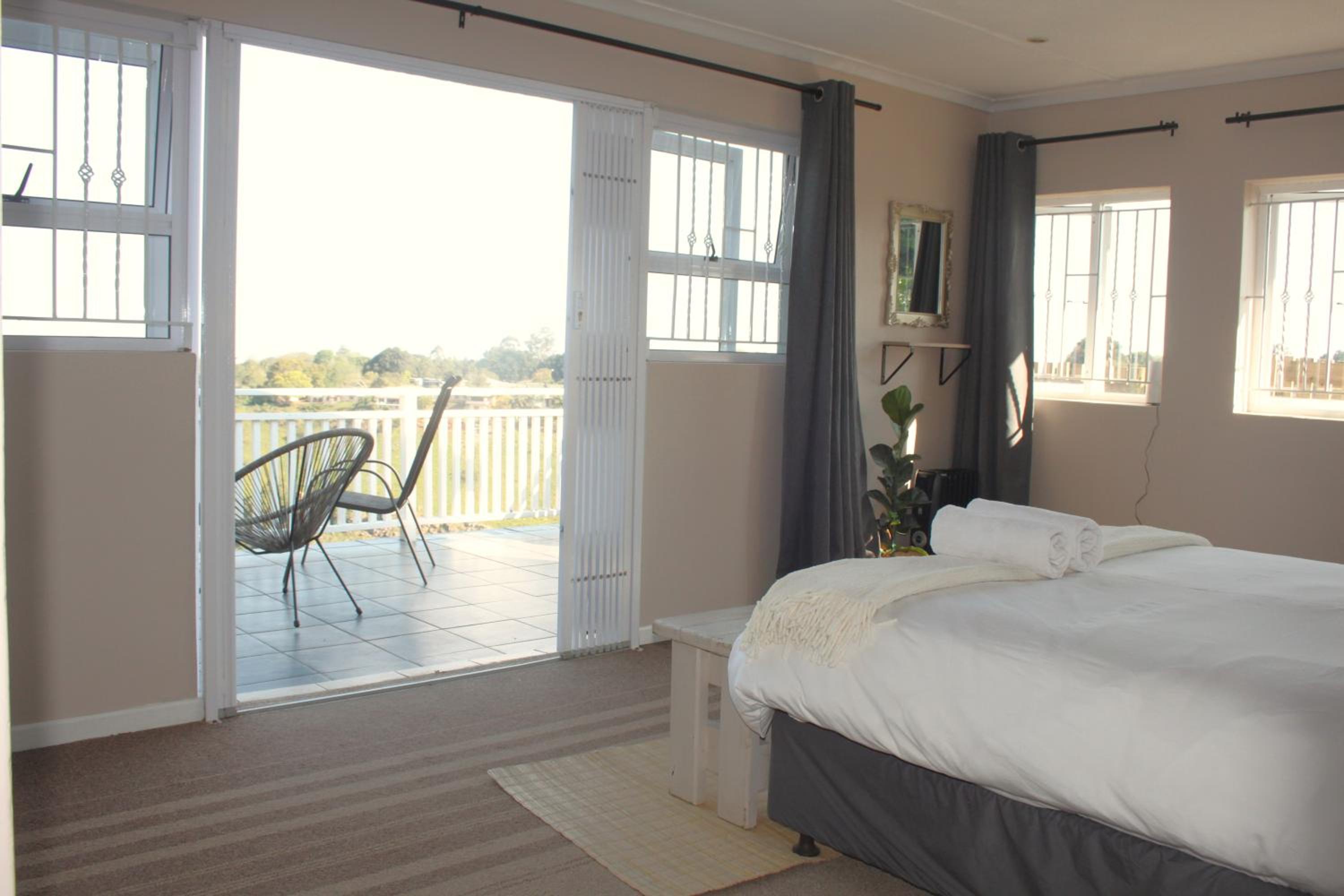 Fever Tree Cottage view 4