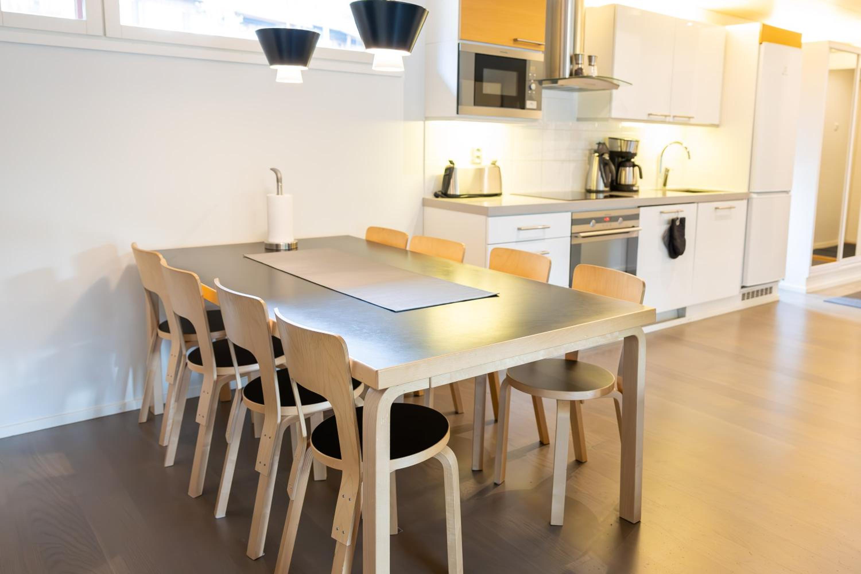 Kaisantien Suites