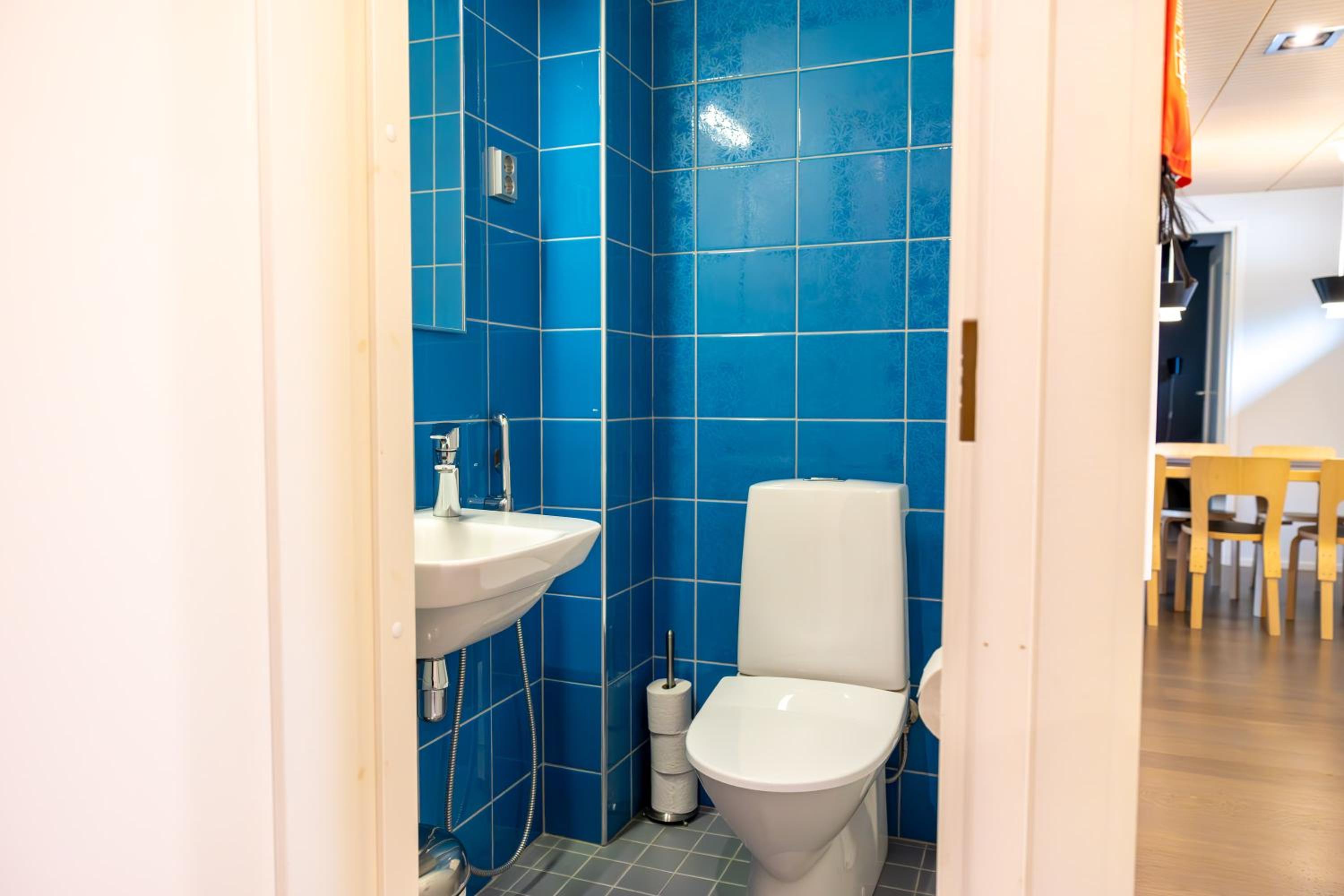 Kaisantien Suites