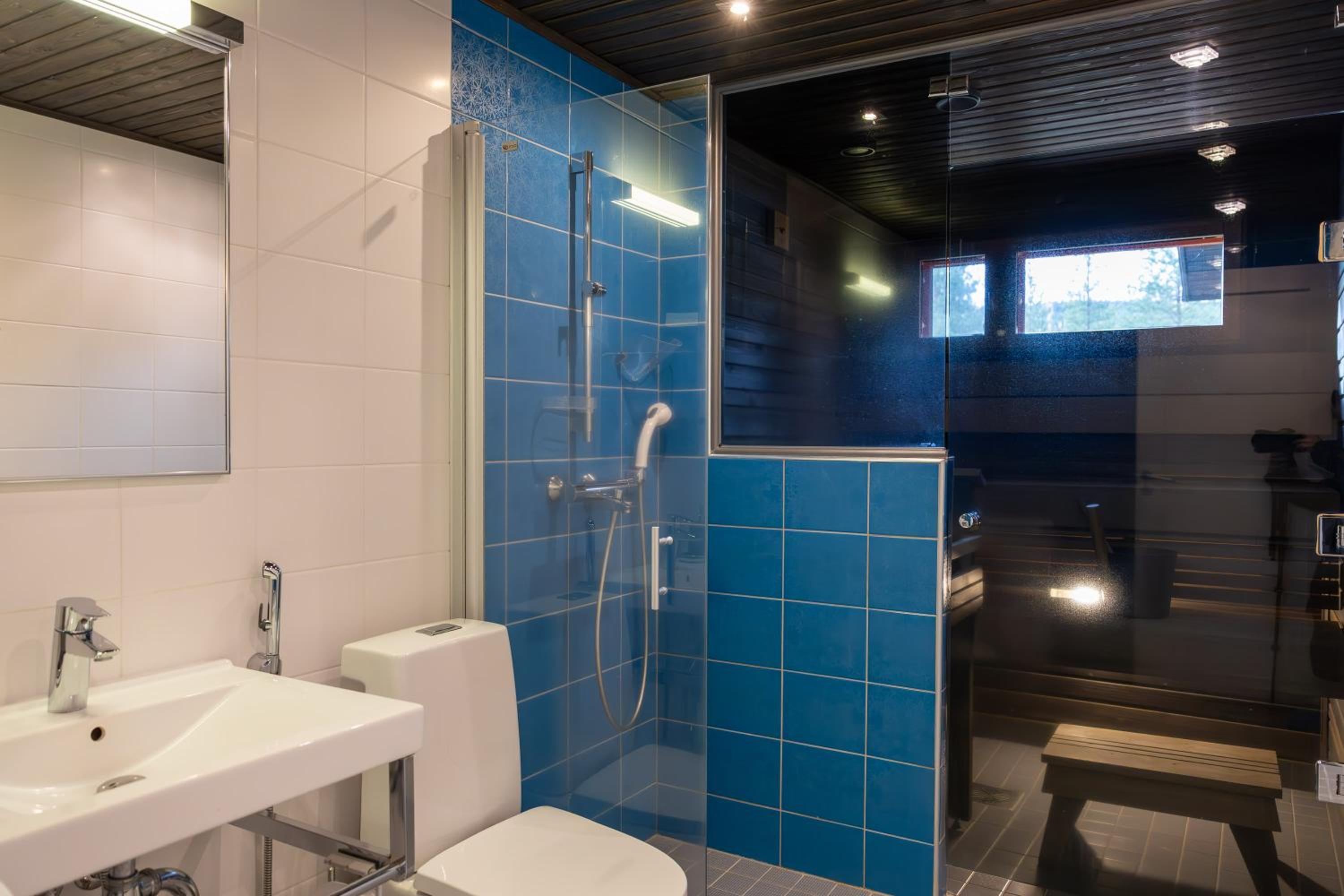 Kaisantien Suites