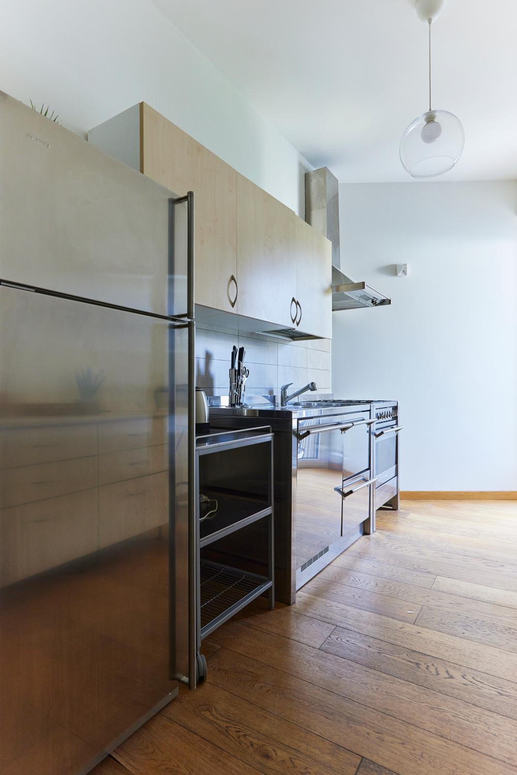 Garibaldi Oasis retreat - Awesome Location in the Modern Milano