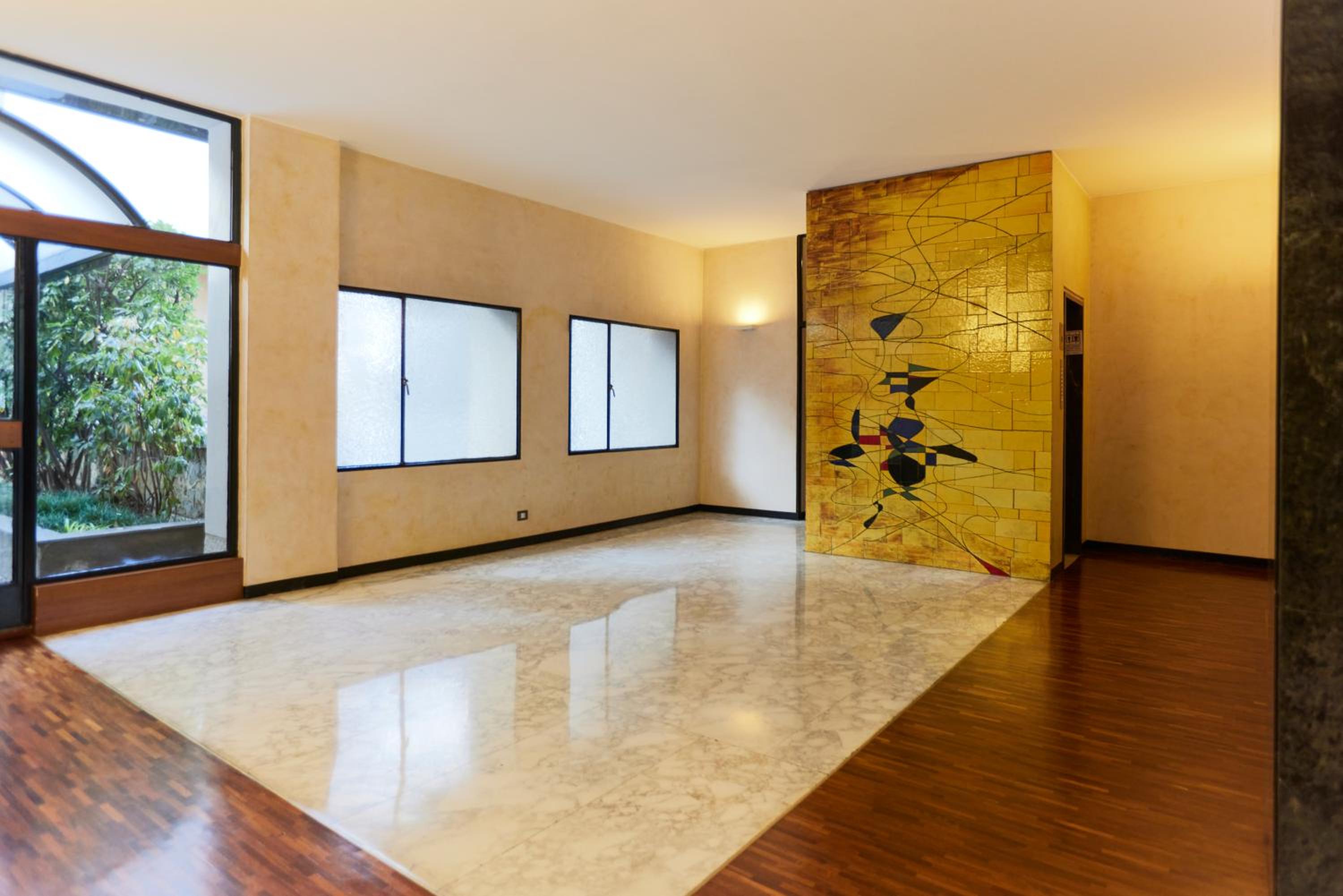 Garibaldi Oasis retreat - Awesome Location in the Modern Milano