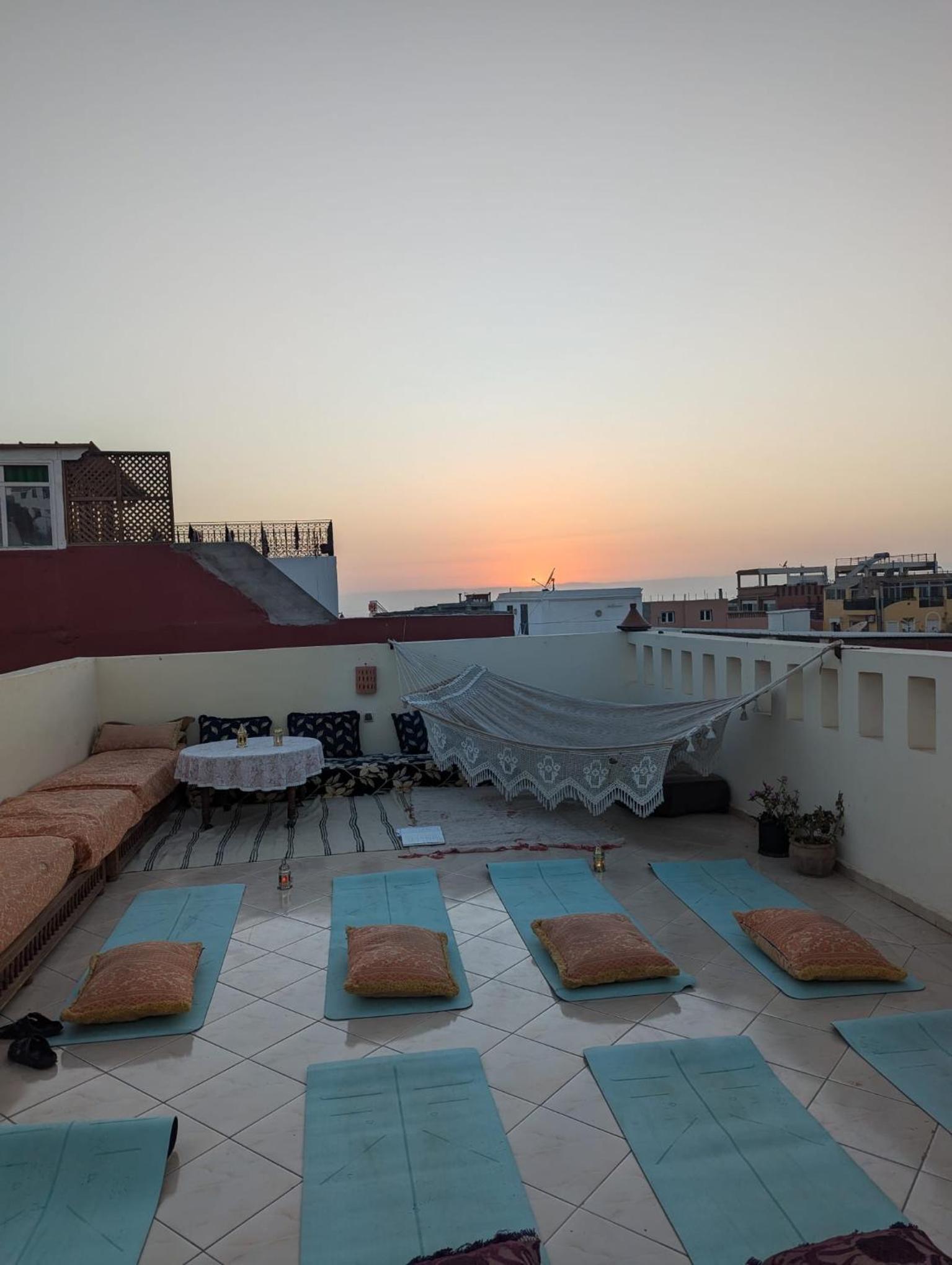 roof