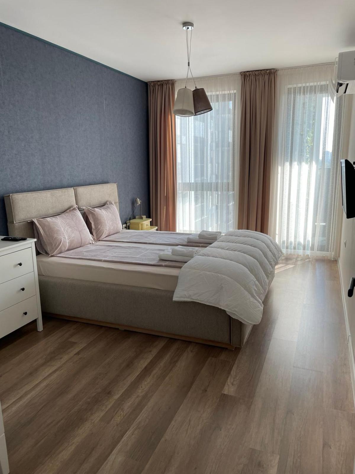 Platinum Luxury Industrial Unit City-Center