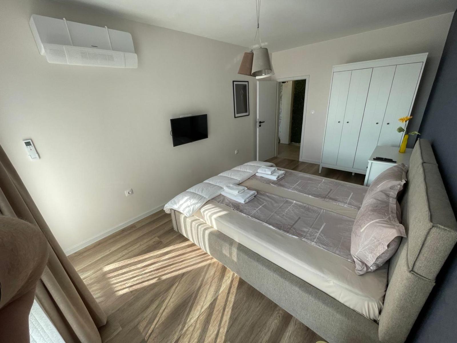 Platinum Luxury Industrial Unit City-Center