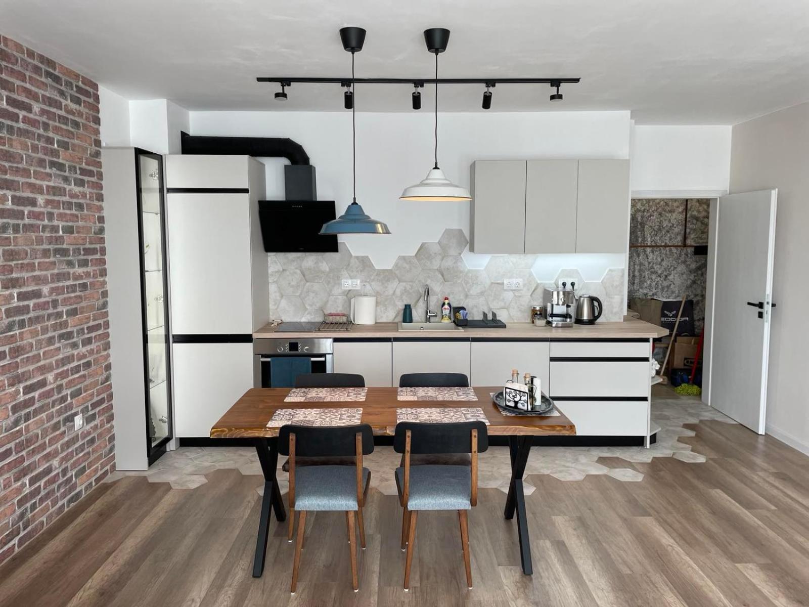 Platinum Luxury Industrial Unit City-Center