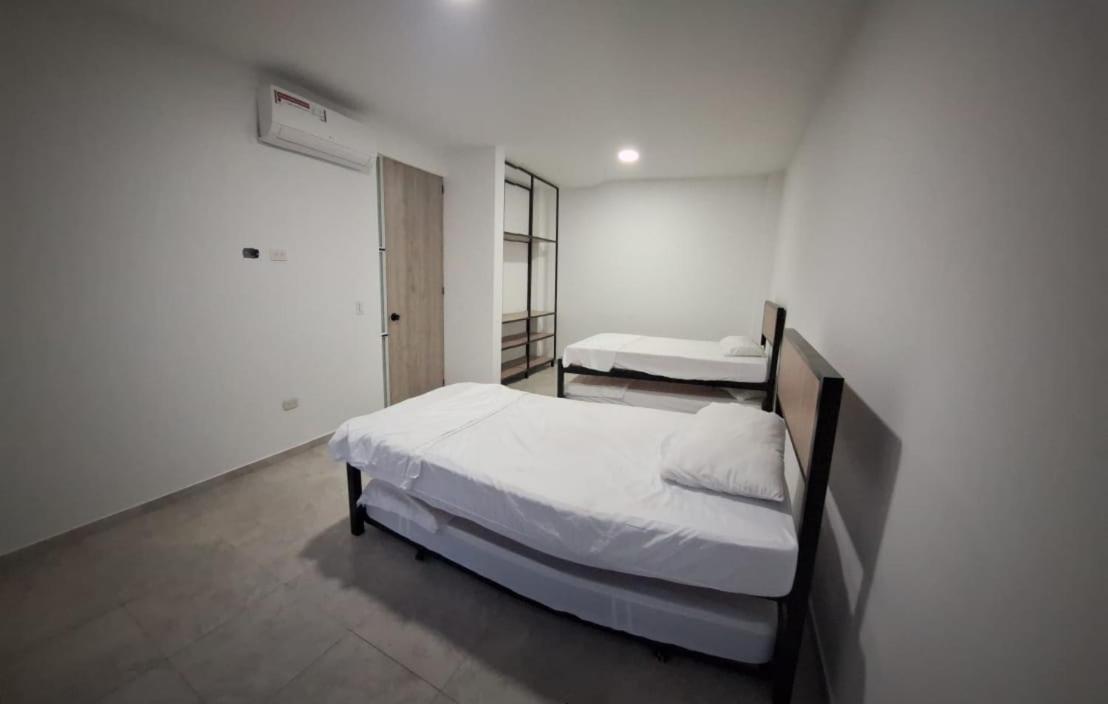 Casa Completa en Condominio Bambu Campestre