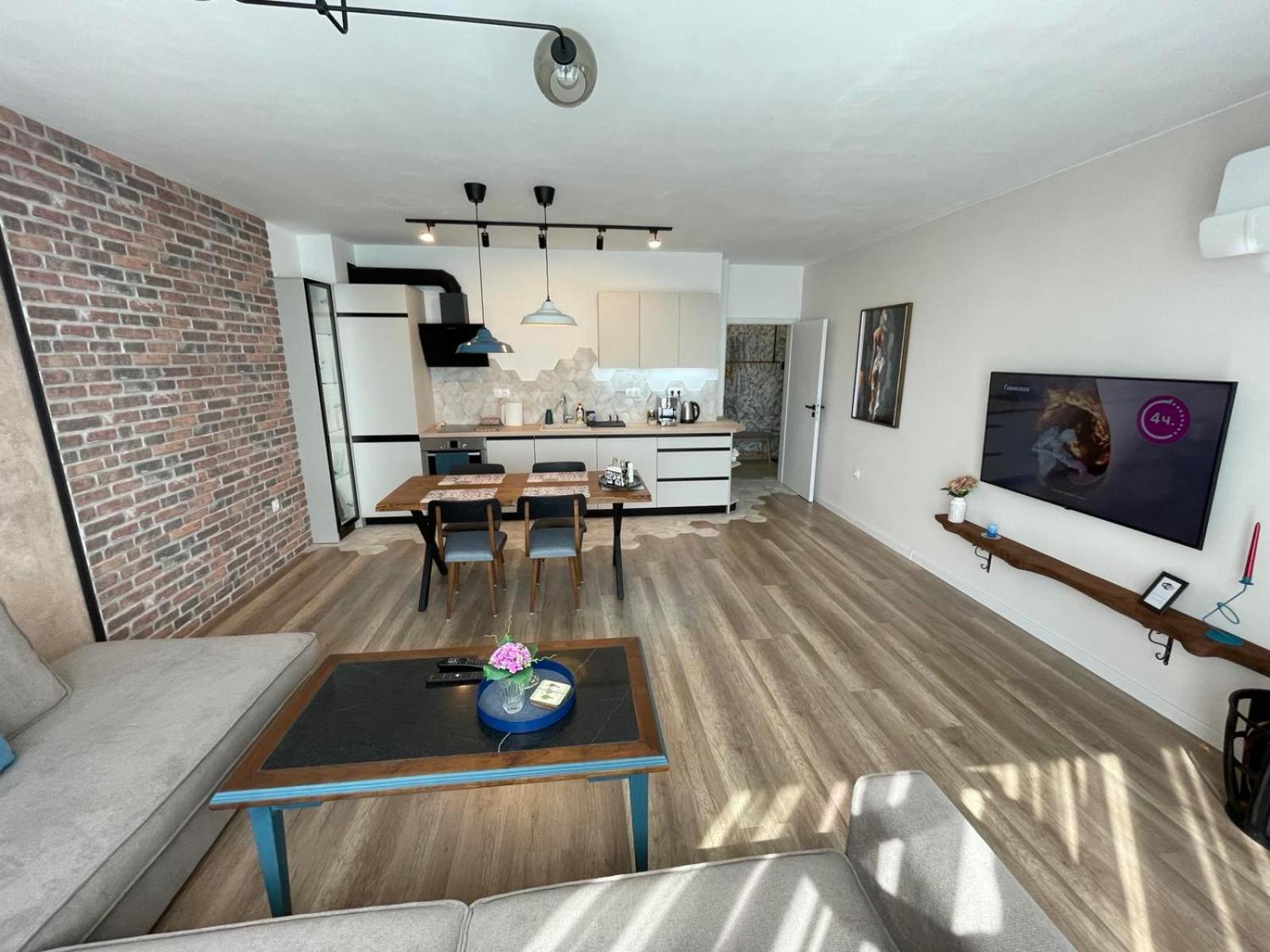 Platinum Luxury Industrial Unit City-Center