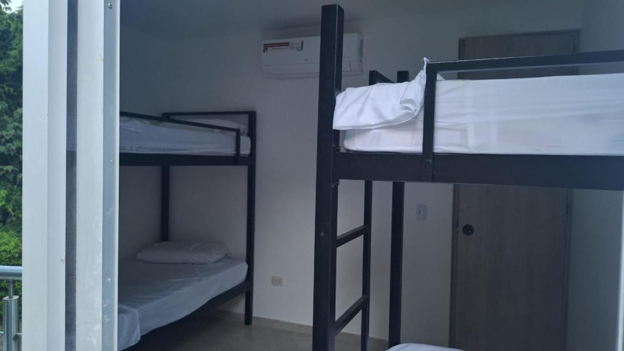 Casa Completa en Condominio Bambu Campestre