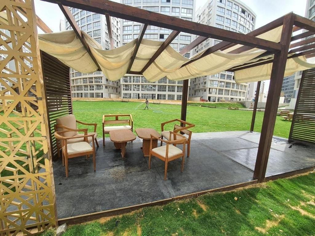Comfort Plaza A