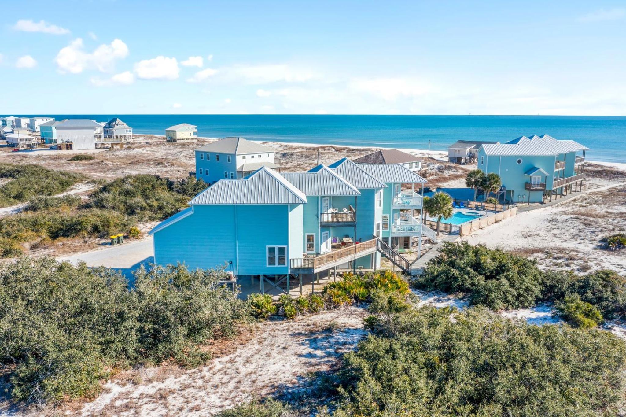 Lotsa Sand C by Vacation Homes Collection view 5