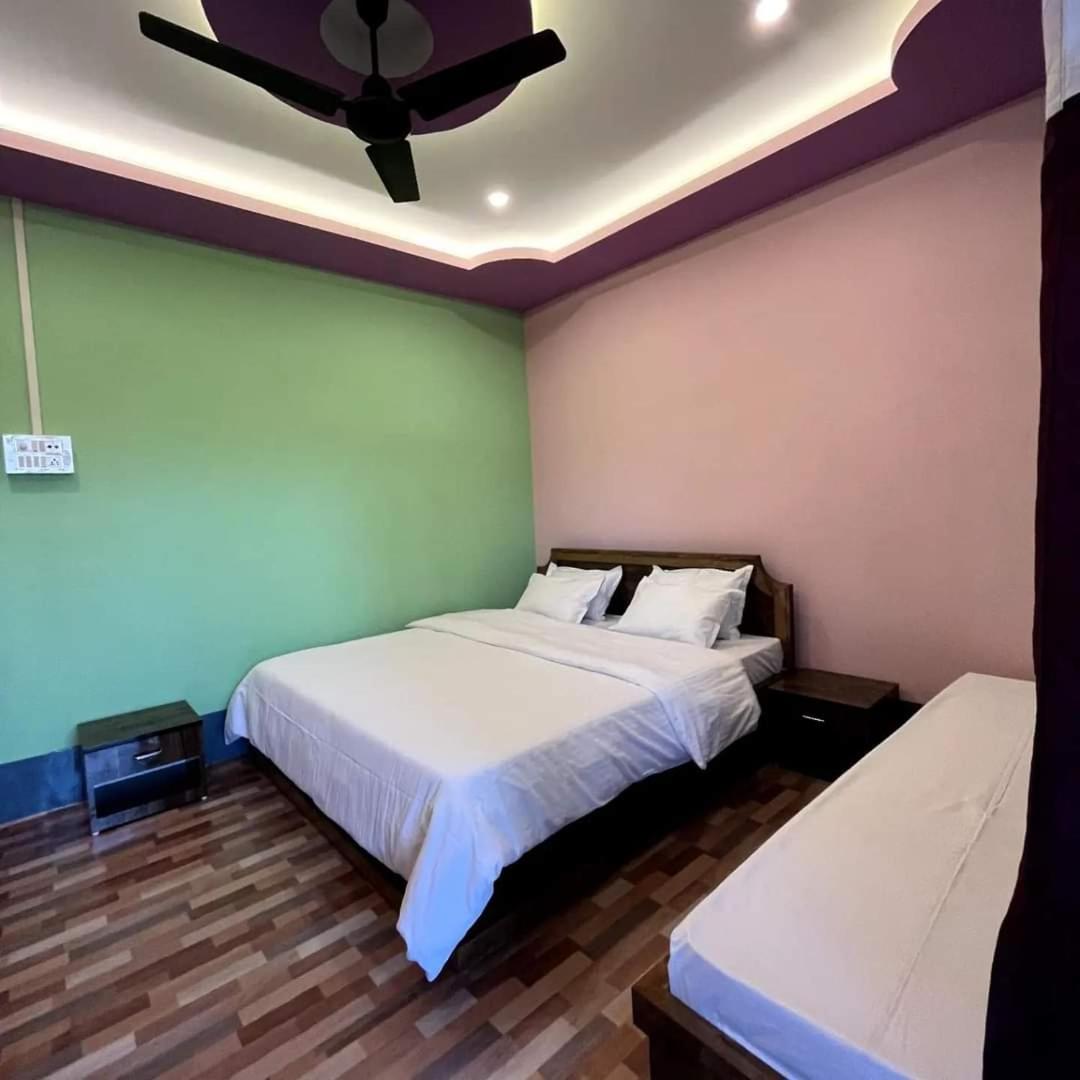 Daomasar Eco Resort view 5