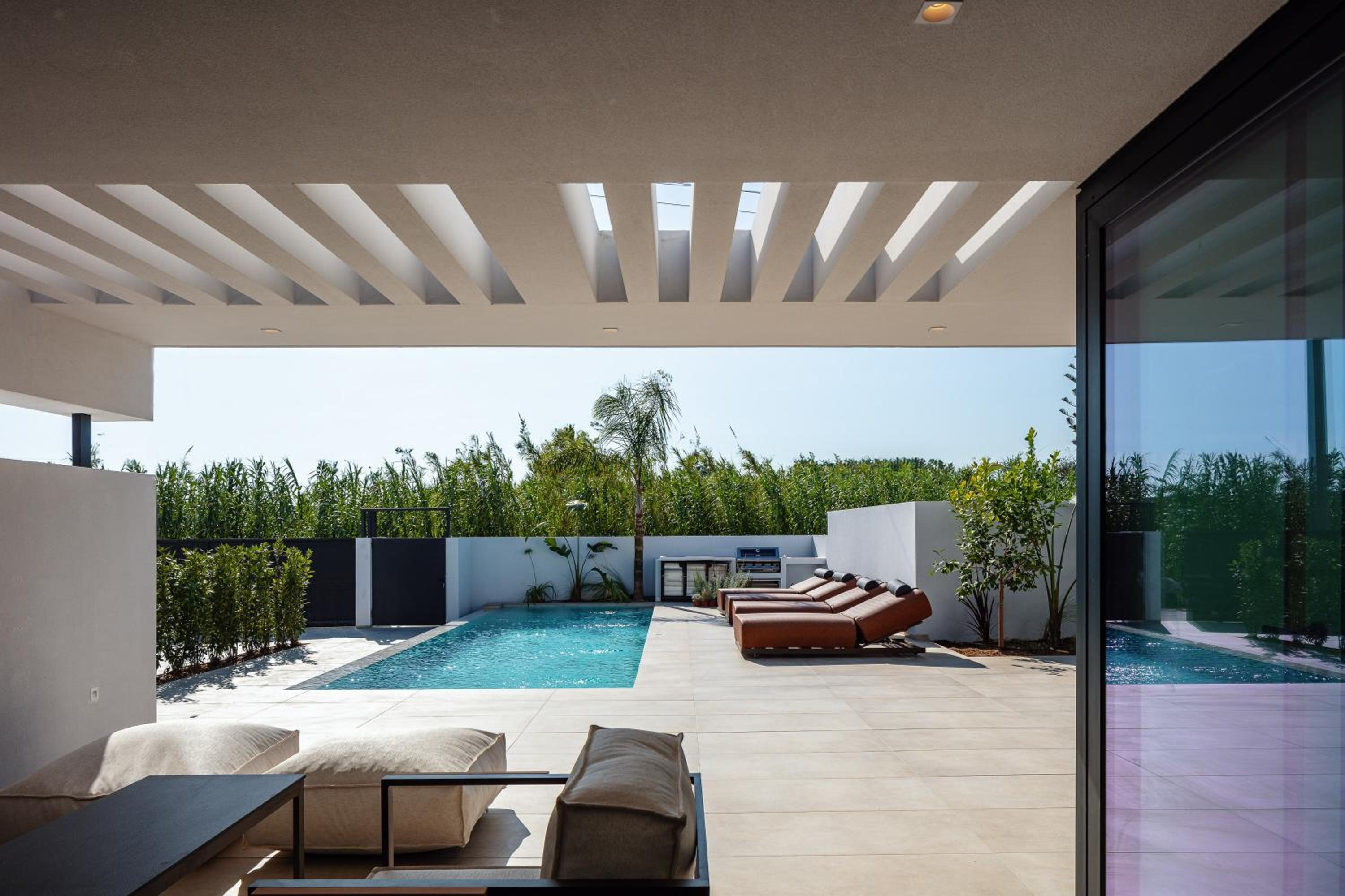 Nuera Villas