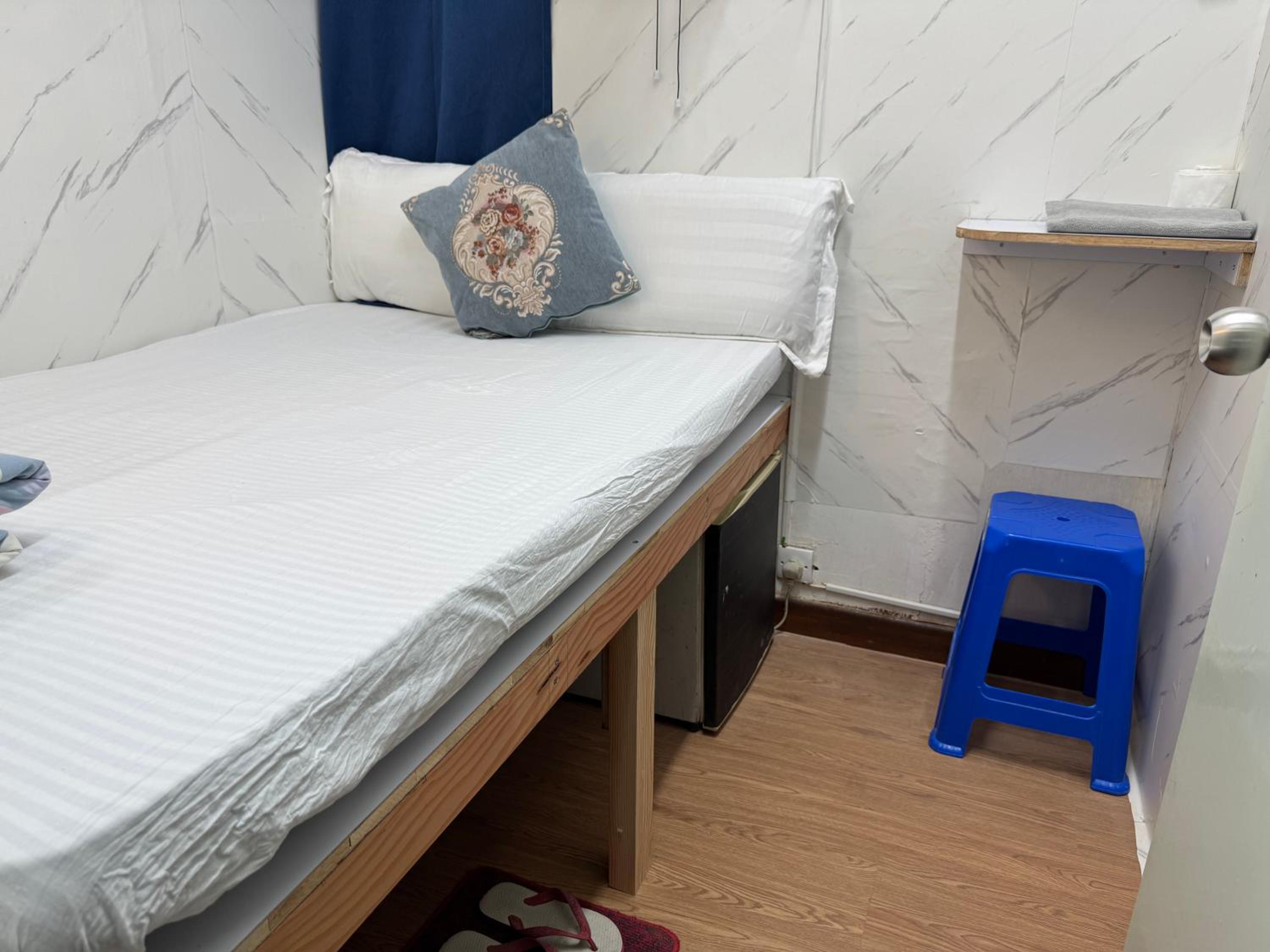 Relaince international hostel