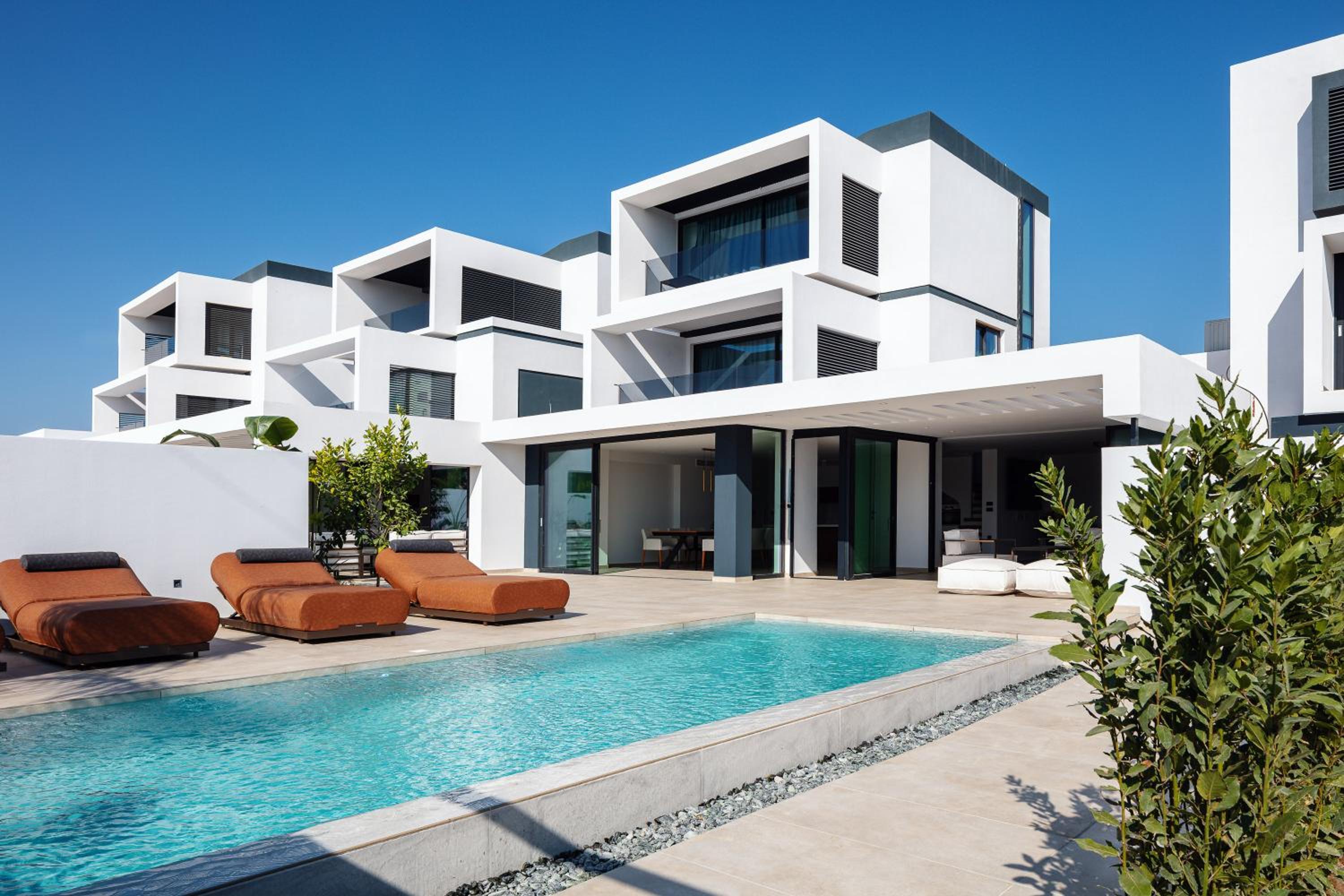 Nuera Villas