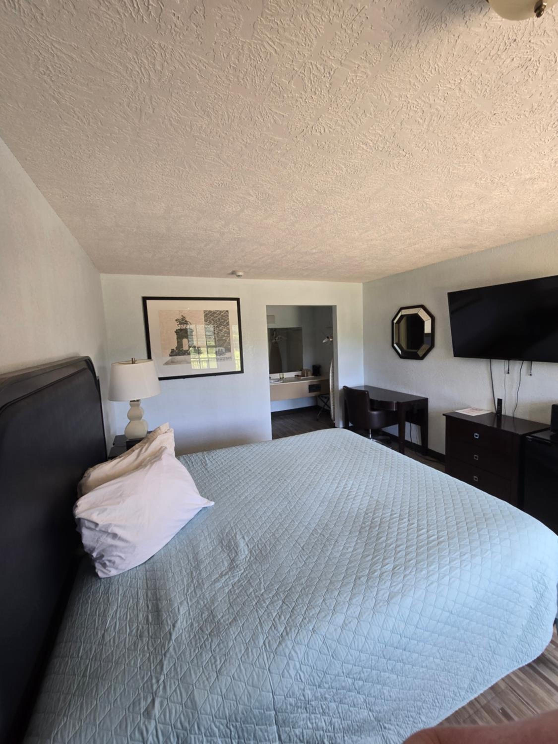 Best Price Motel & Suites, Billede 26